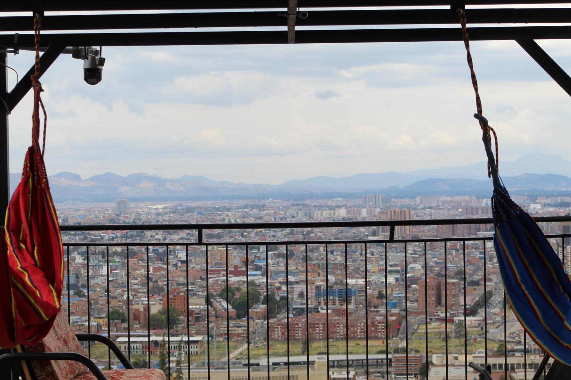 Mirador Aukan