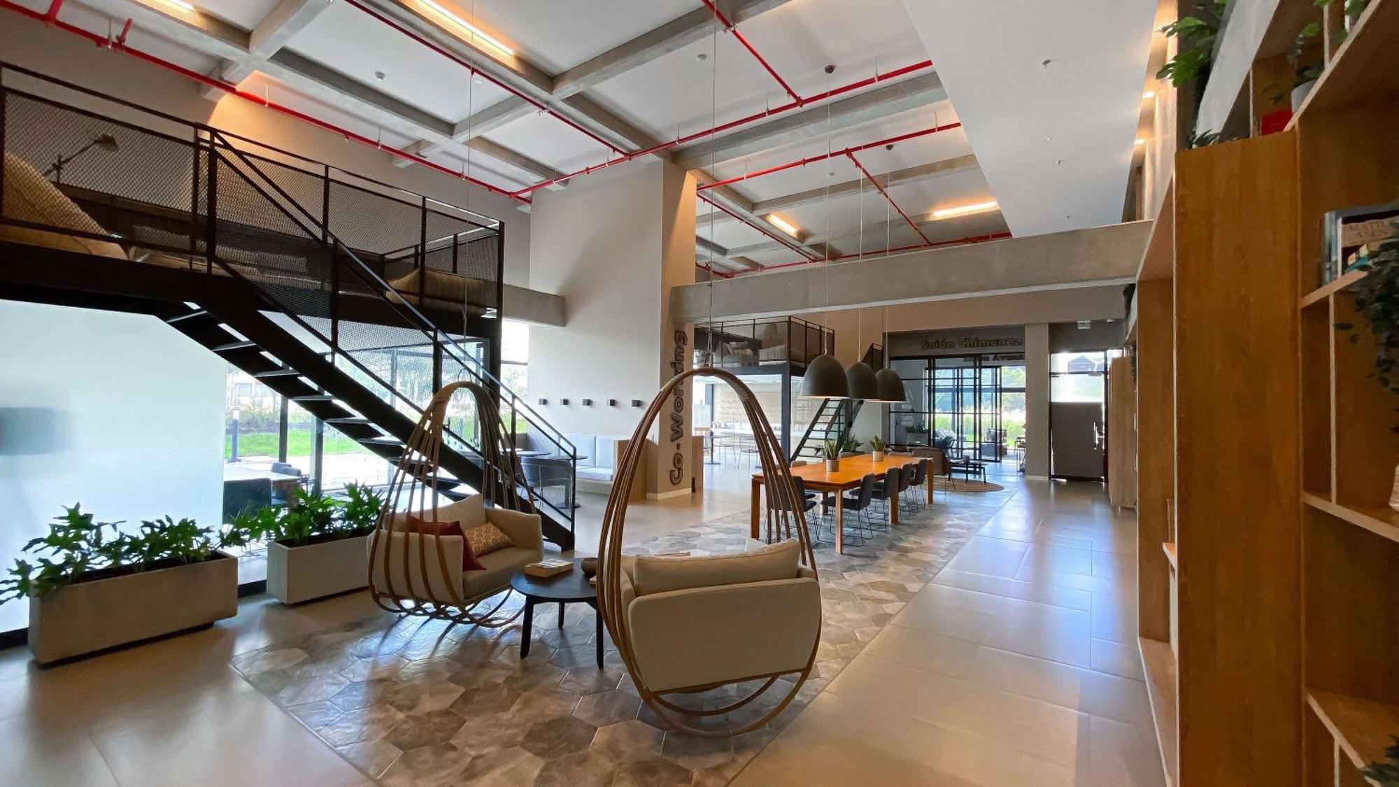 Apartamento Spaceful Near Corferias Mountain View 3 Hab- 804a