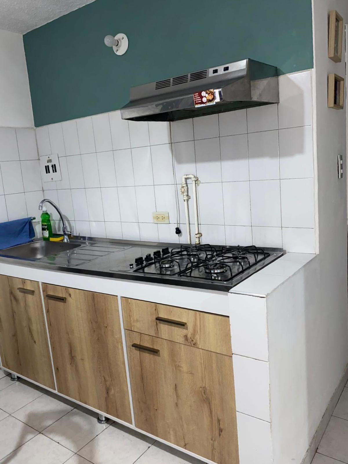 Robe Apartmento * Bogotá