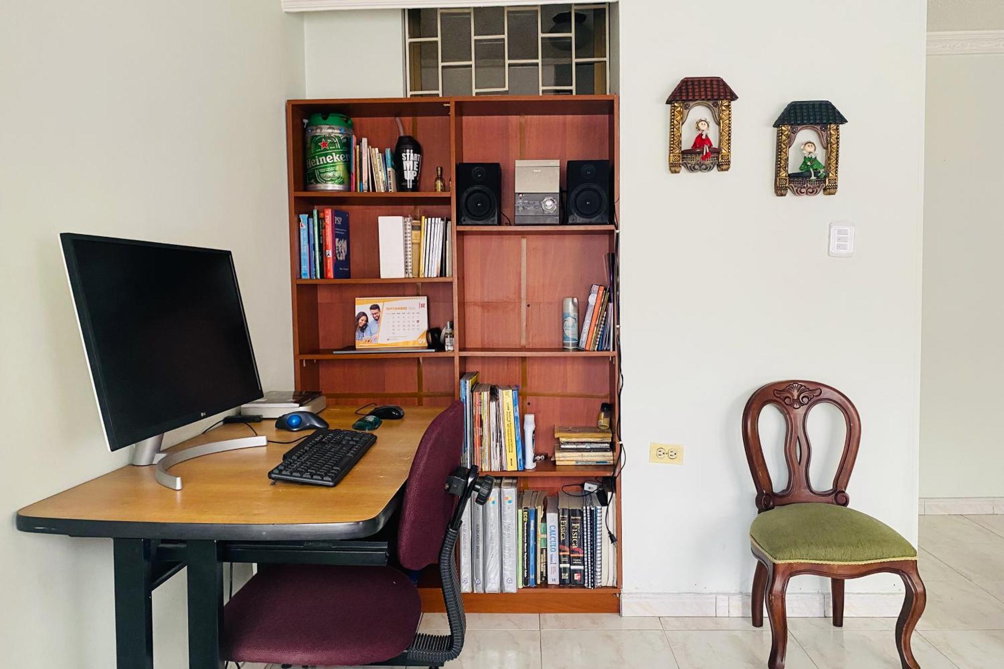 Charming In The Heart Of Chapinero