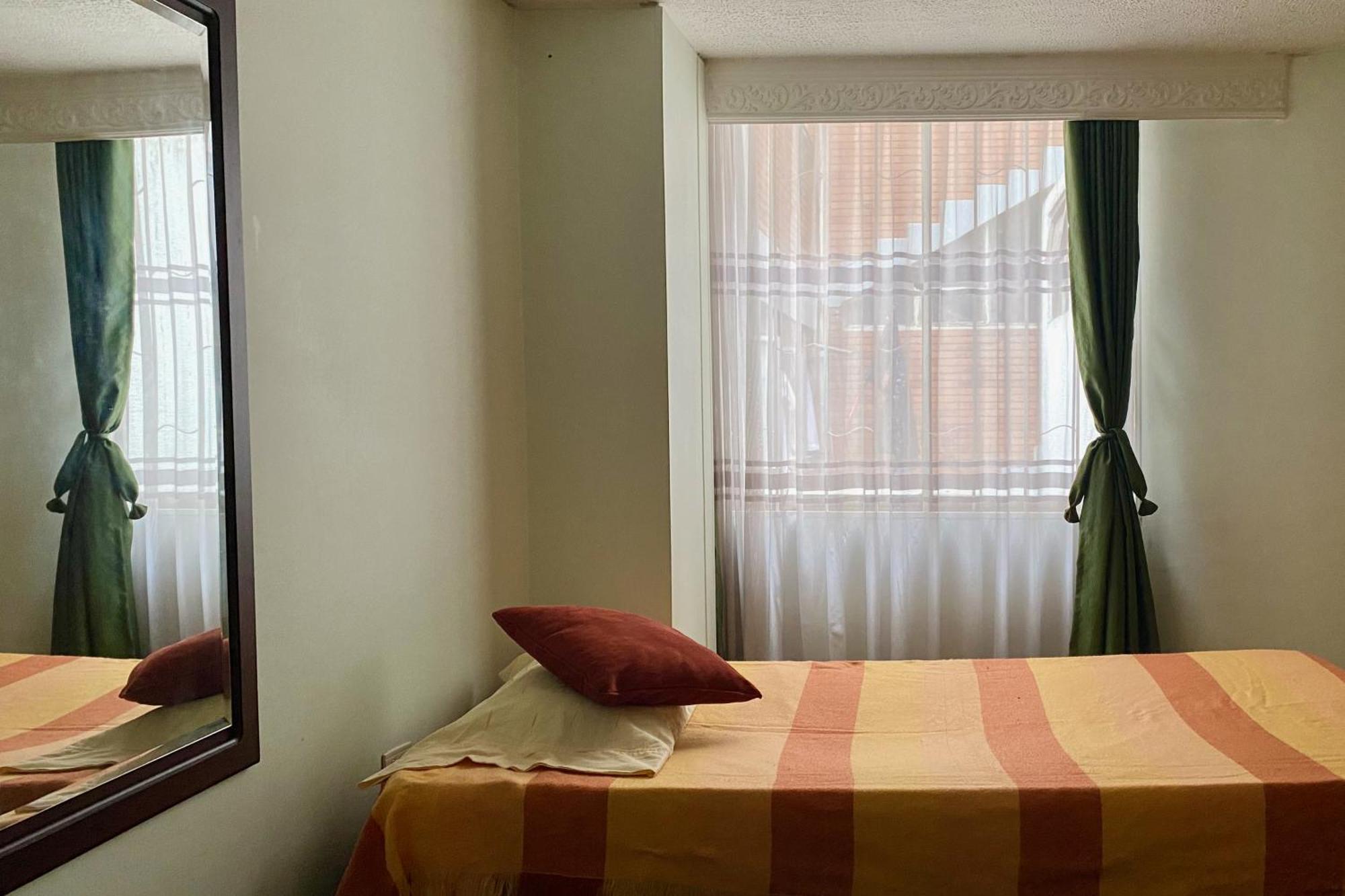Charming In The Heart Of Chapinero Apartamento