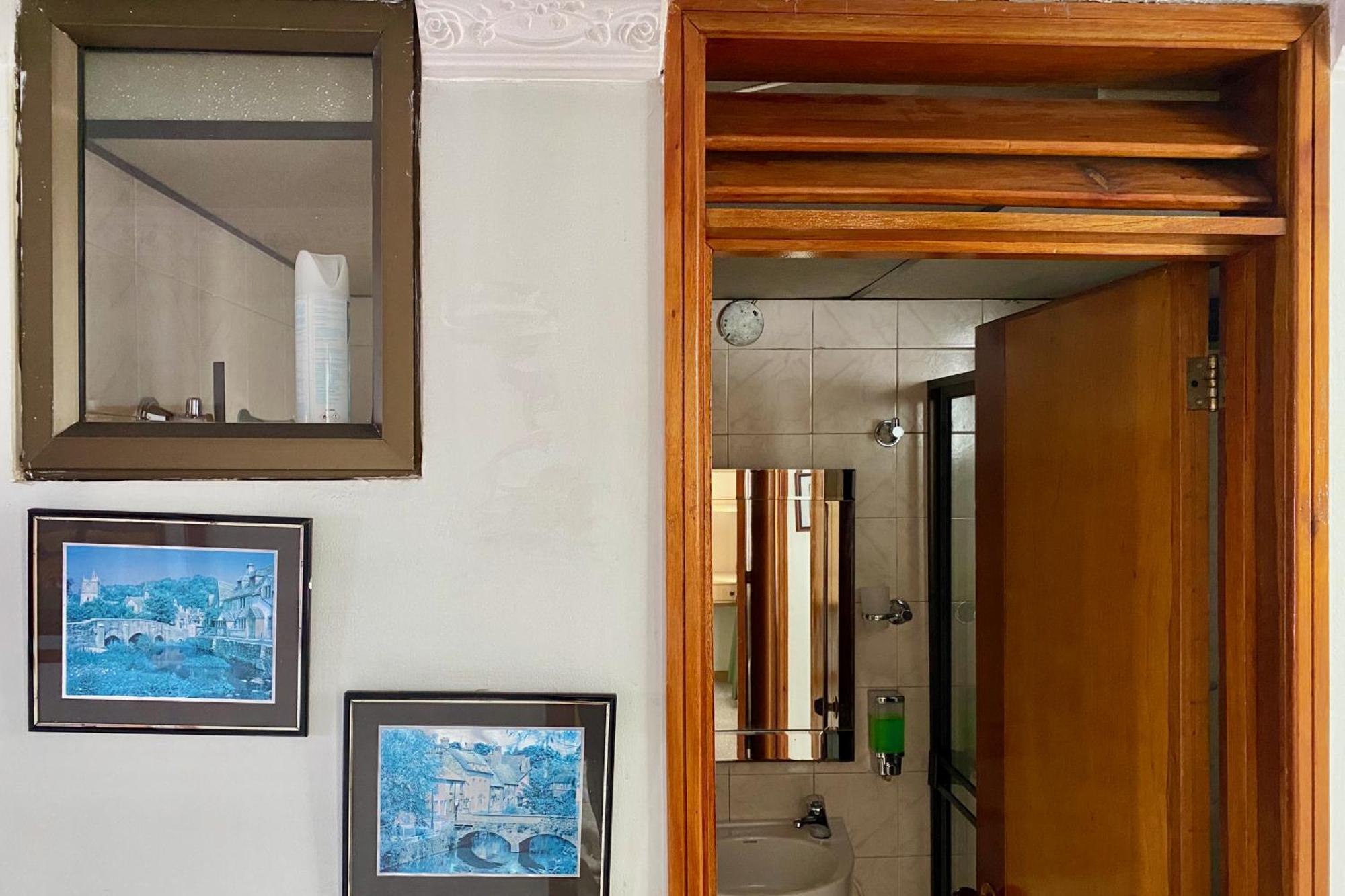 Apartamento Charming In The Heart Of Chapinero Bogotá