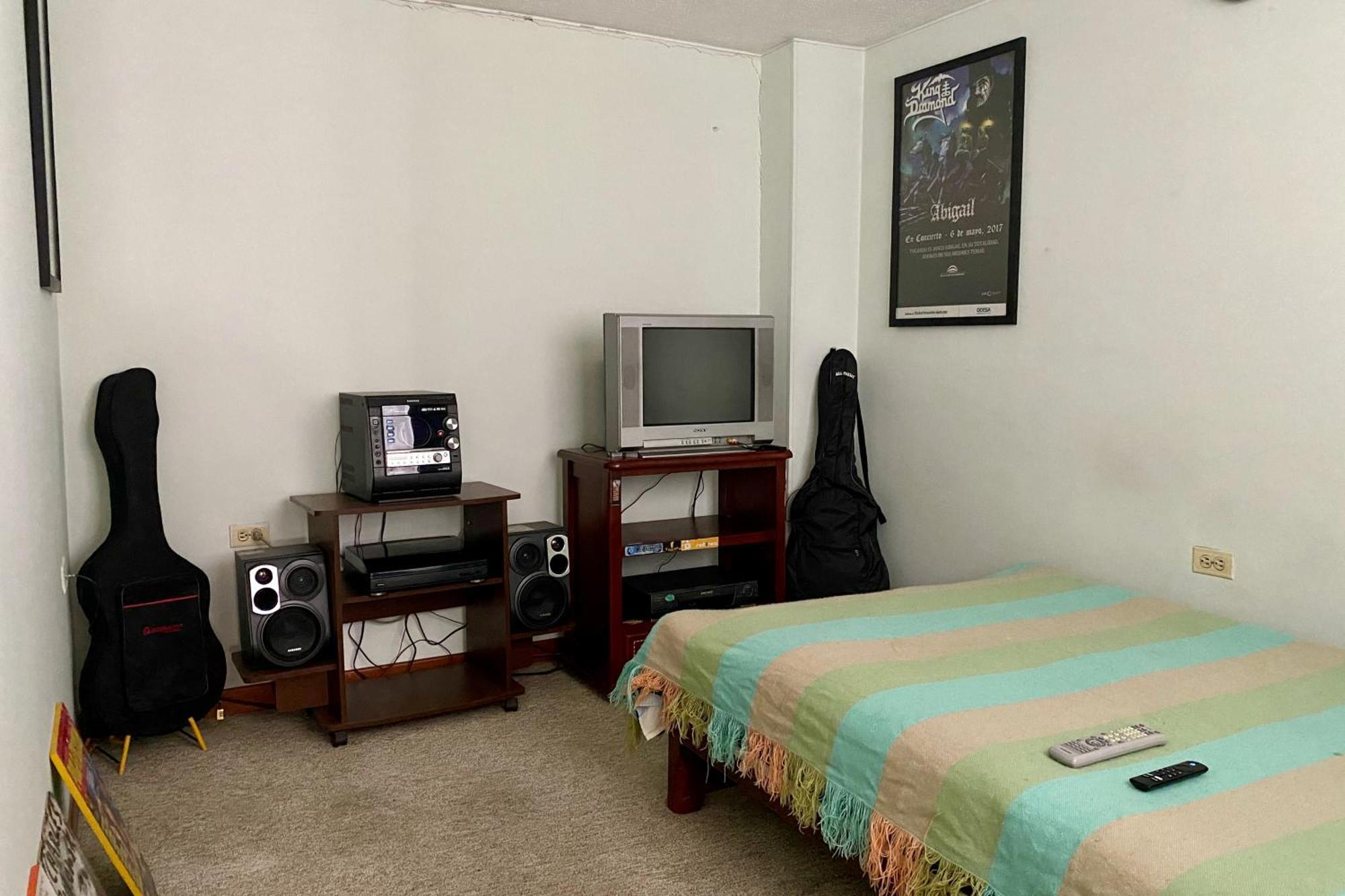 Charming In The Heart Of Chapinero Apartamento