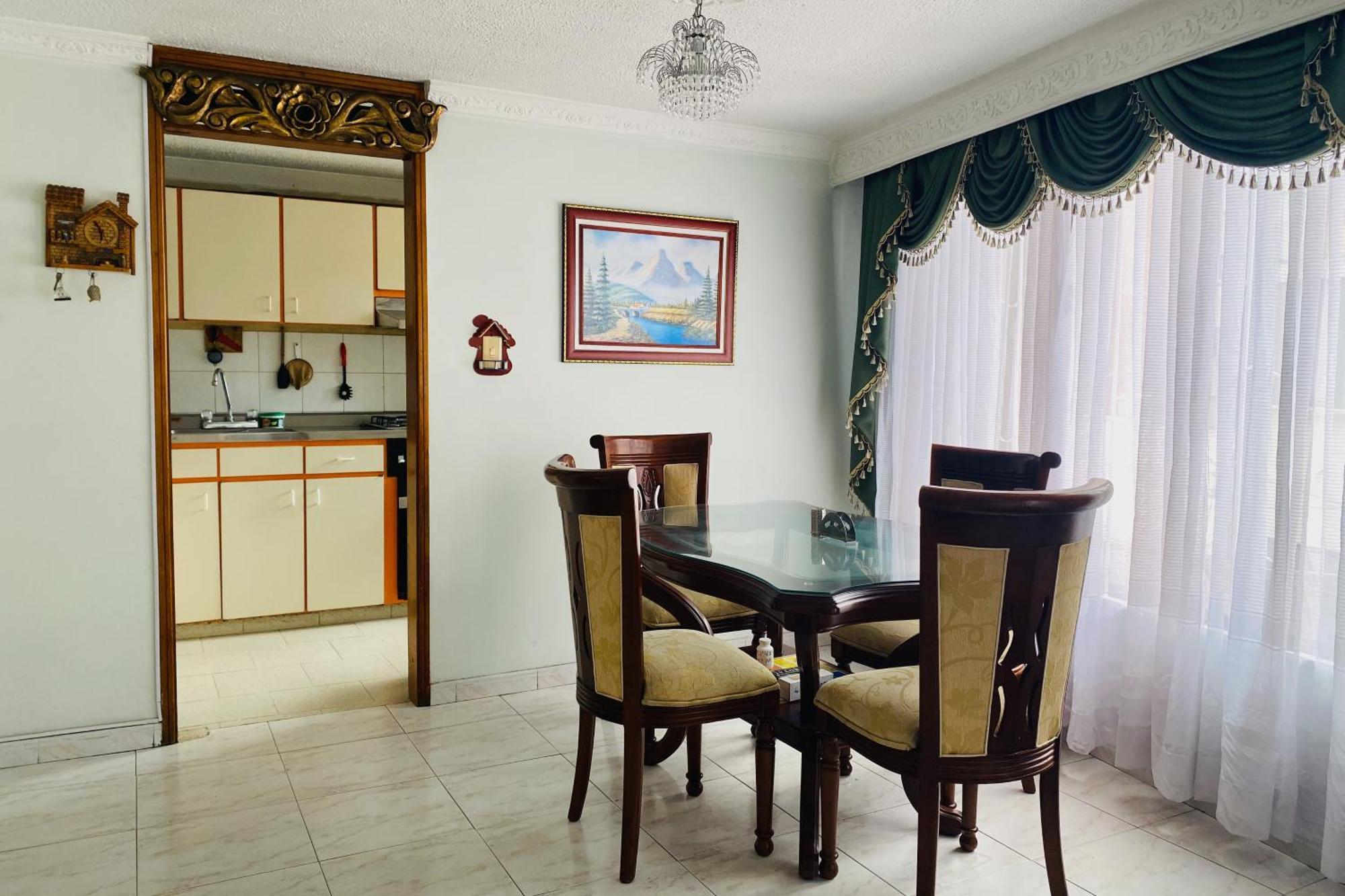 Apartamento Charming In The Heart Of Chapinero