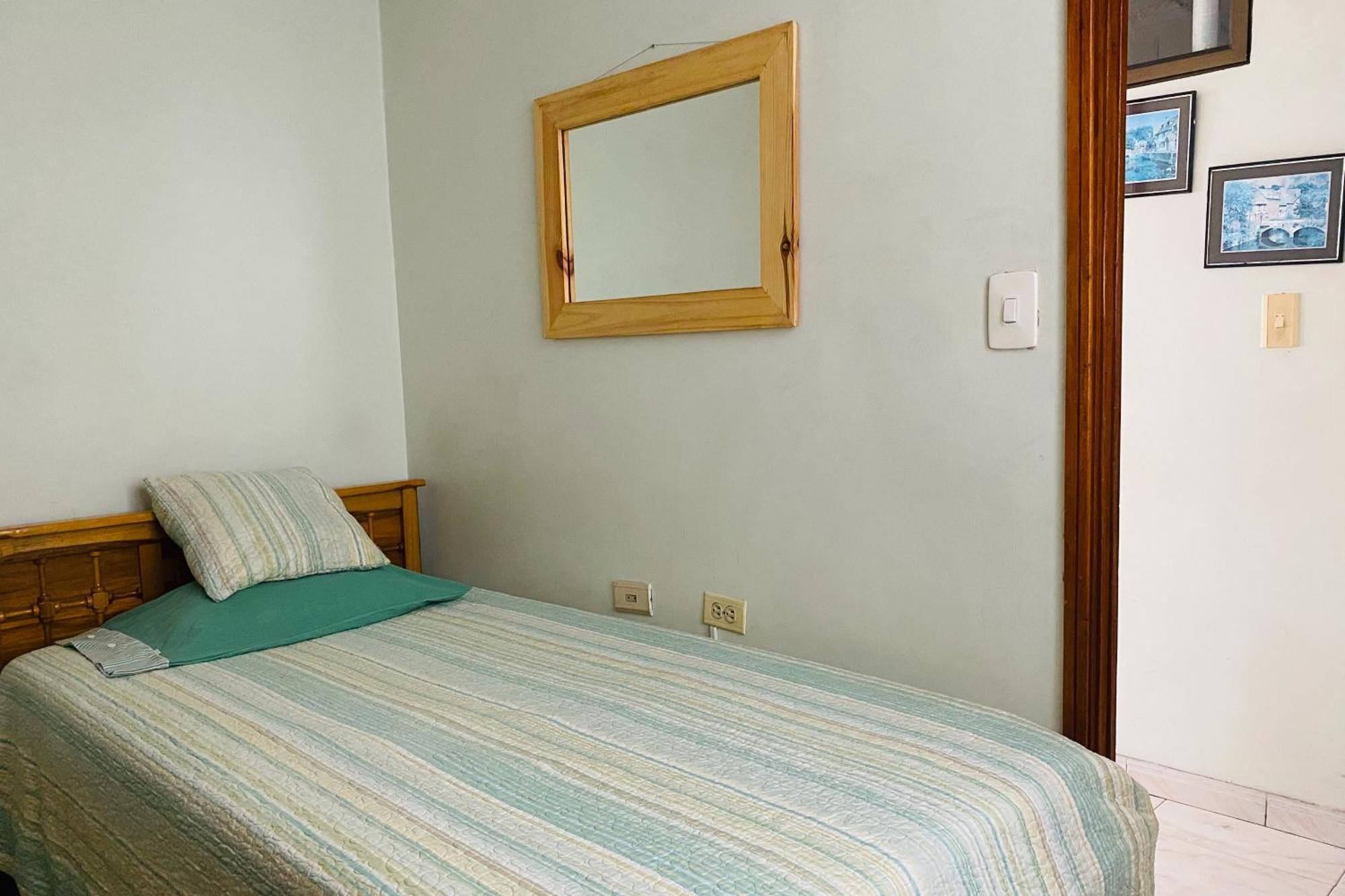 Charming In The Heart Of Chapinero *