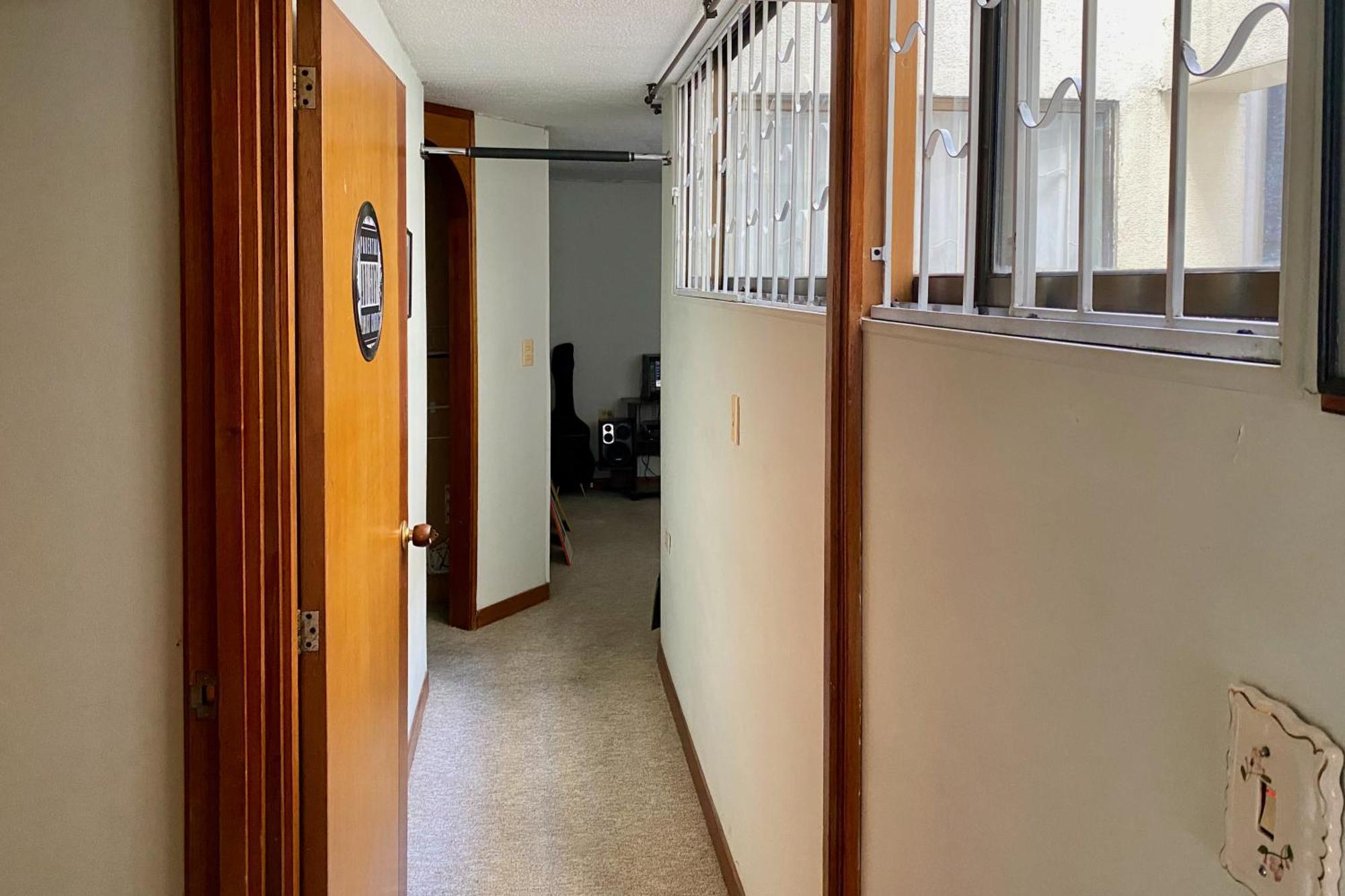 Charming In The Heart Of Chapinero