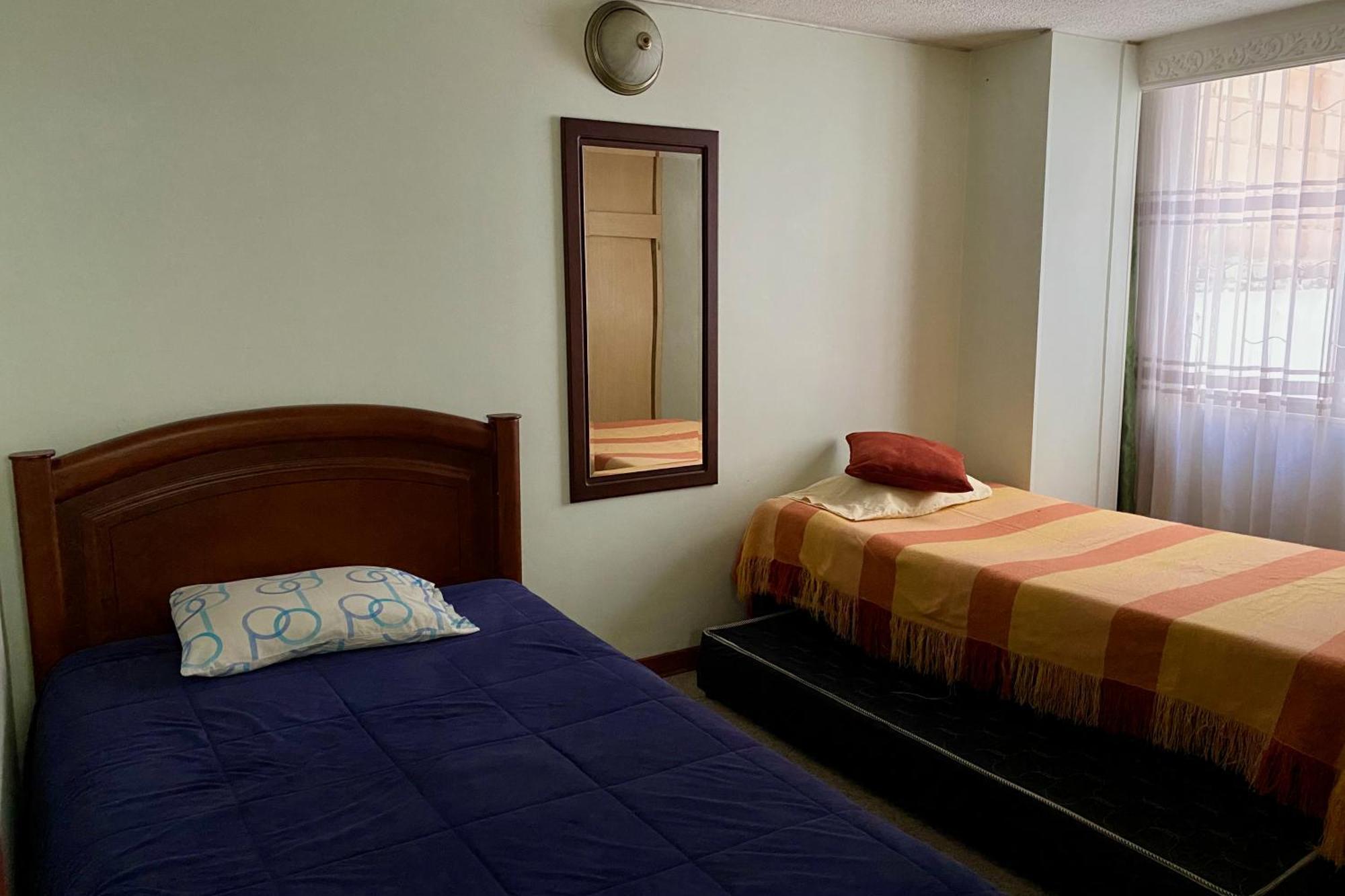 Charming In The Heart Of Chapinero Apartamento
