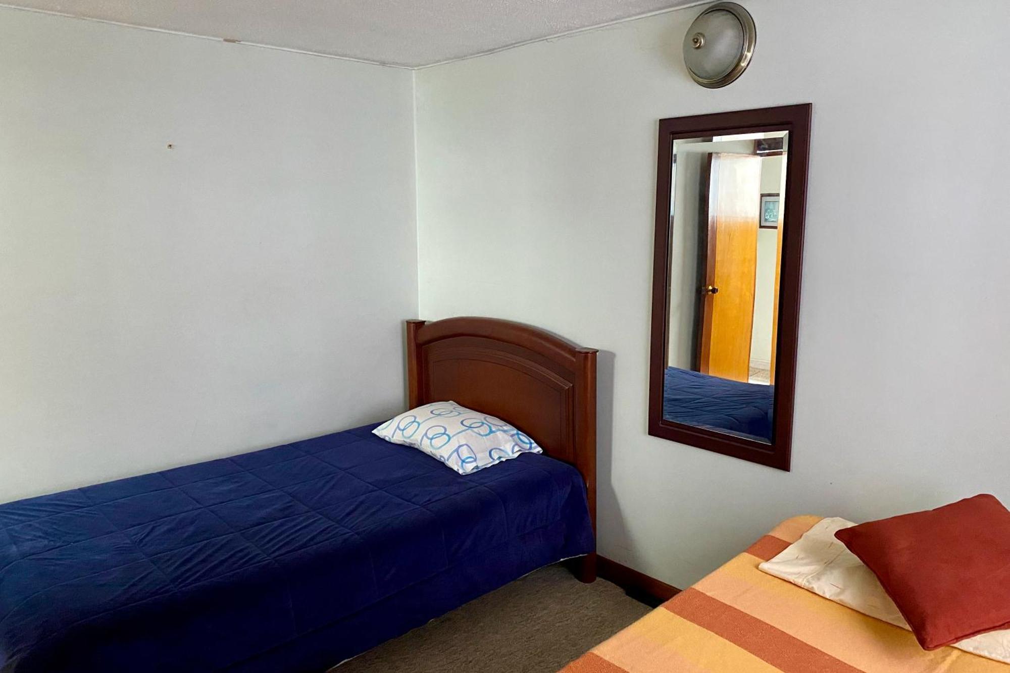 Apartamento Charming In The Heart Of Chapinero