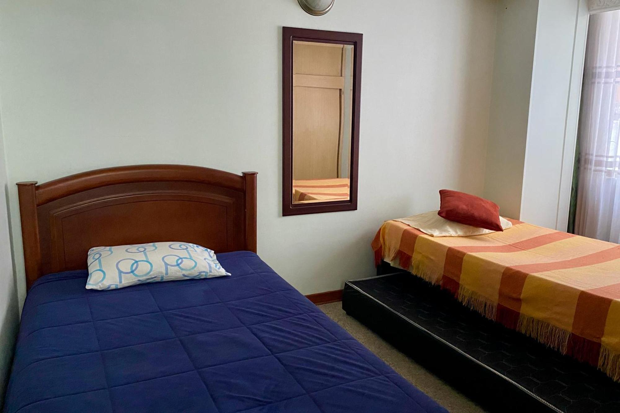 Charming In The Heart Of Chapinero *