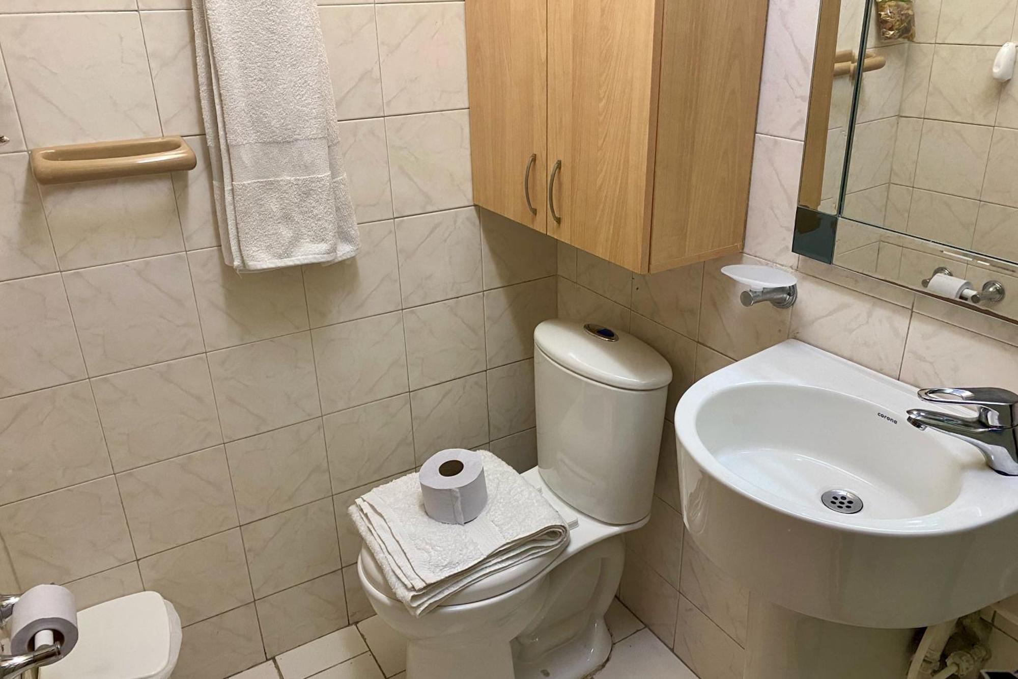 Apartamento Charming In The Heart Of Chapinero