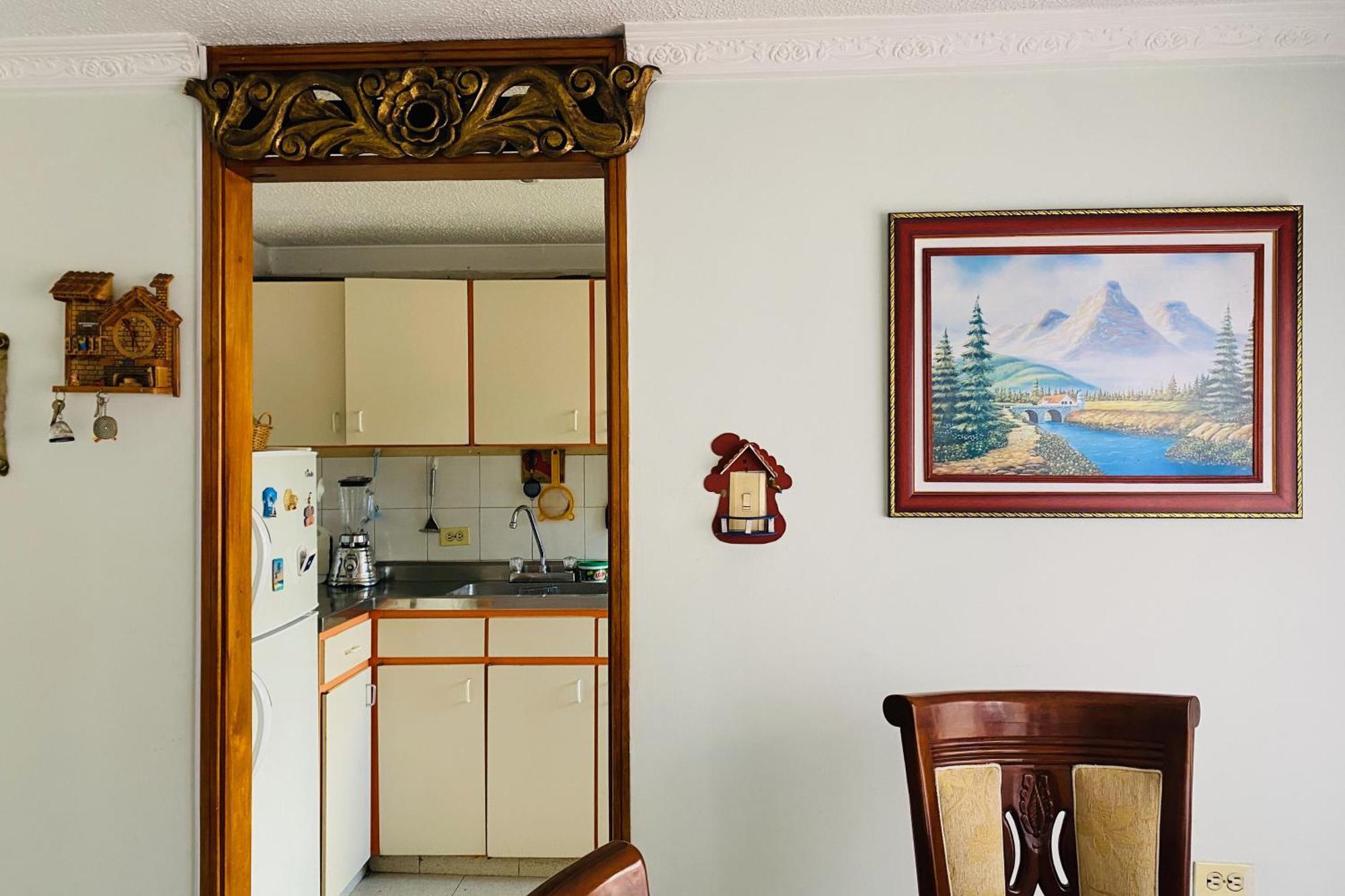 Charming In The Heart Of Chapinero Apartamento *