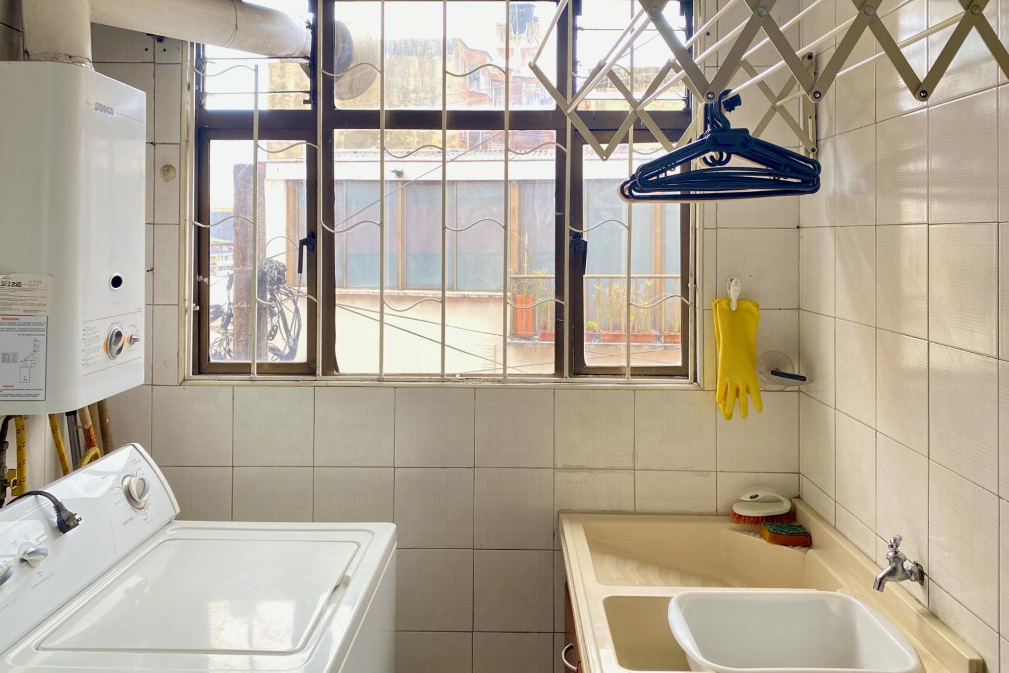 Apartamento Charming In The Heart Of Chapinero *