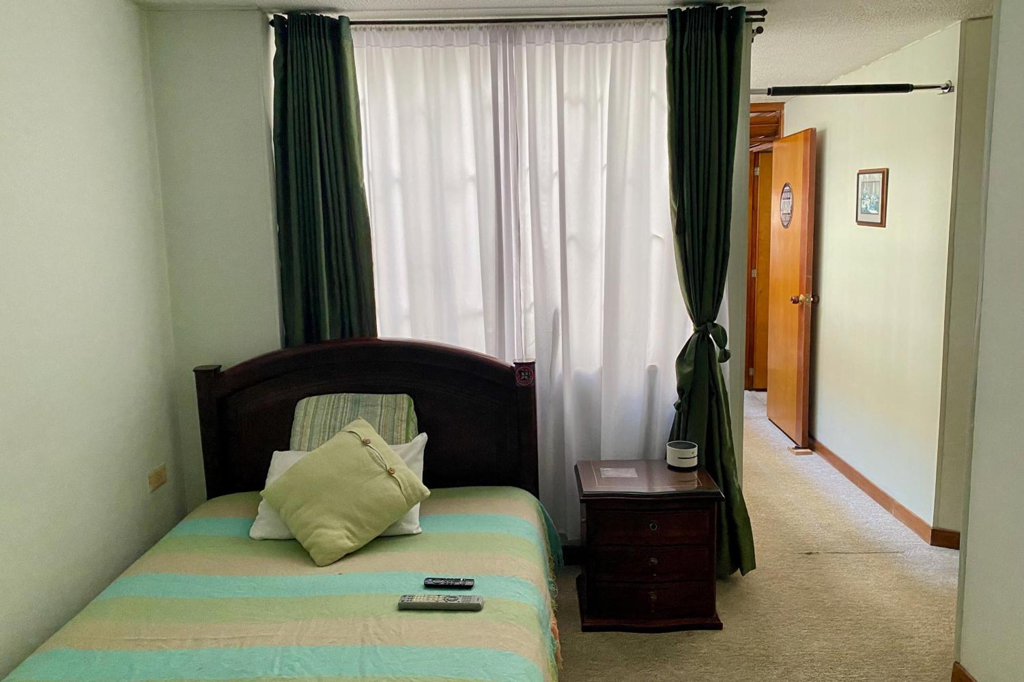 Charming In The Heart Of Chapinero *