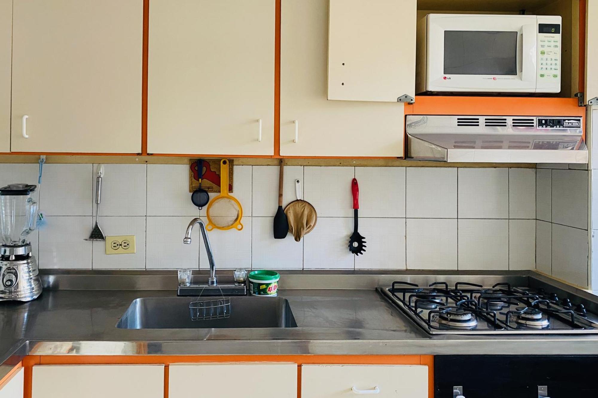 Charming In The Heart Of Chapinero Apartamento *