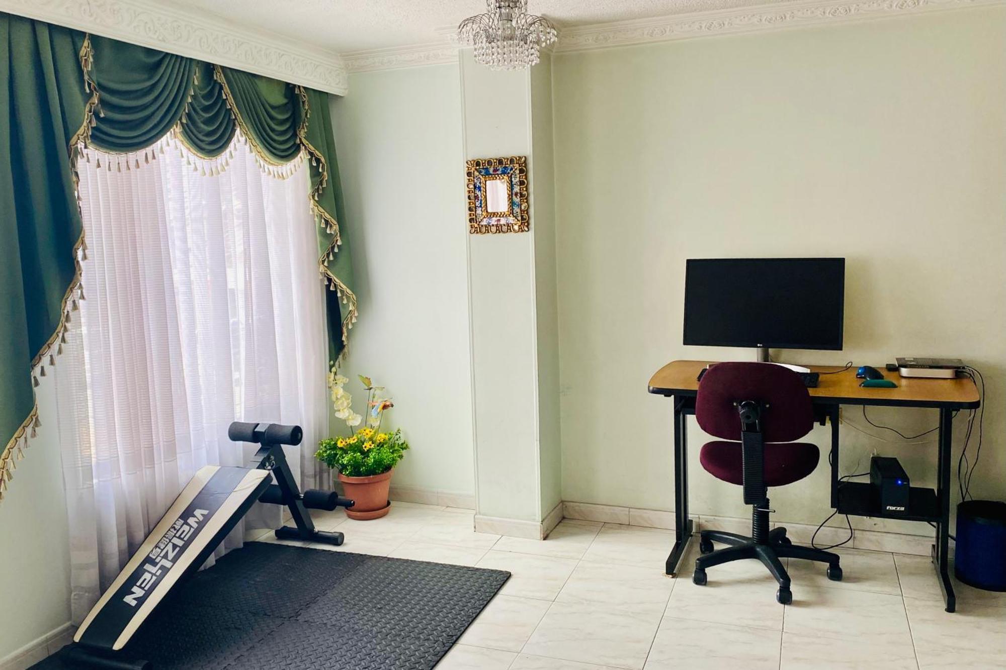 Apartamento Charming In The Heart Of Chapinero Bogotá