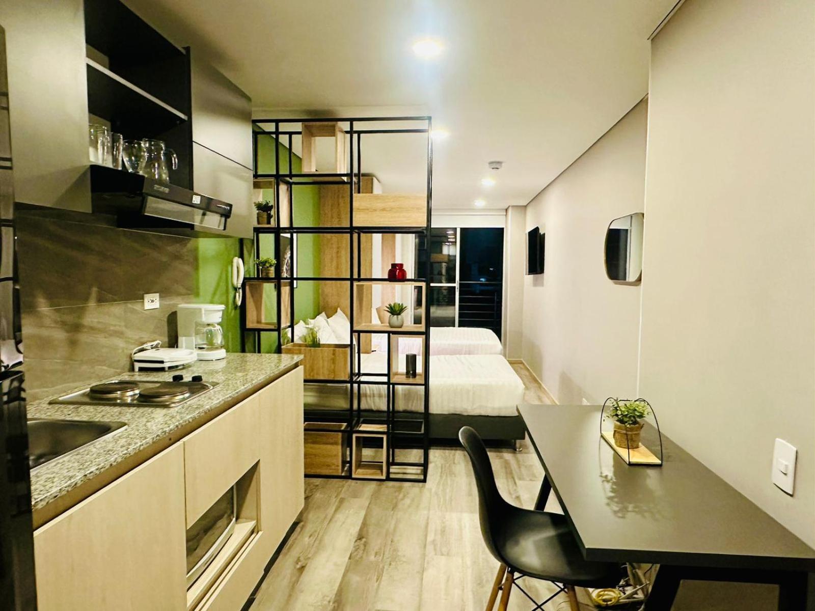 Luxury Cabrera T Apartamento *