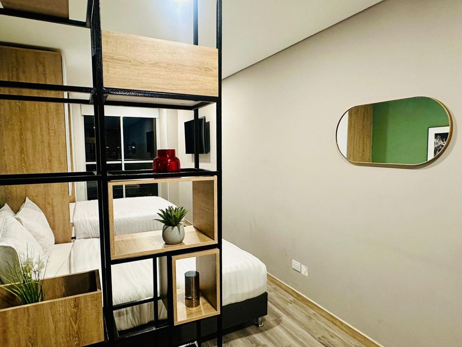 Apartamento Luxury Cabrera T *