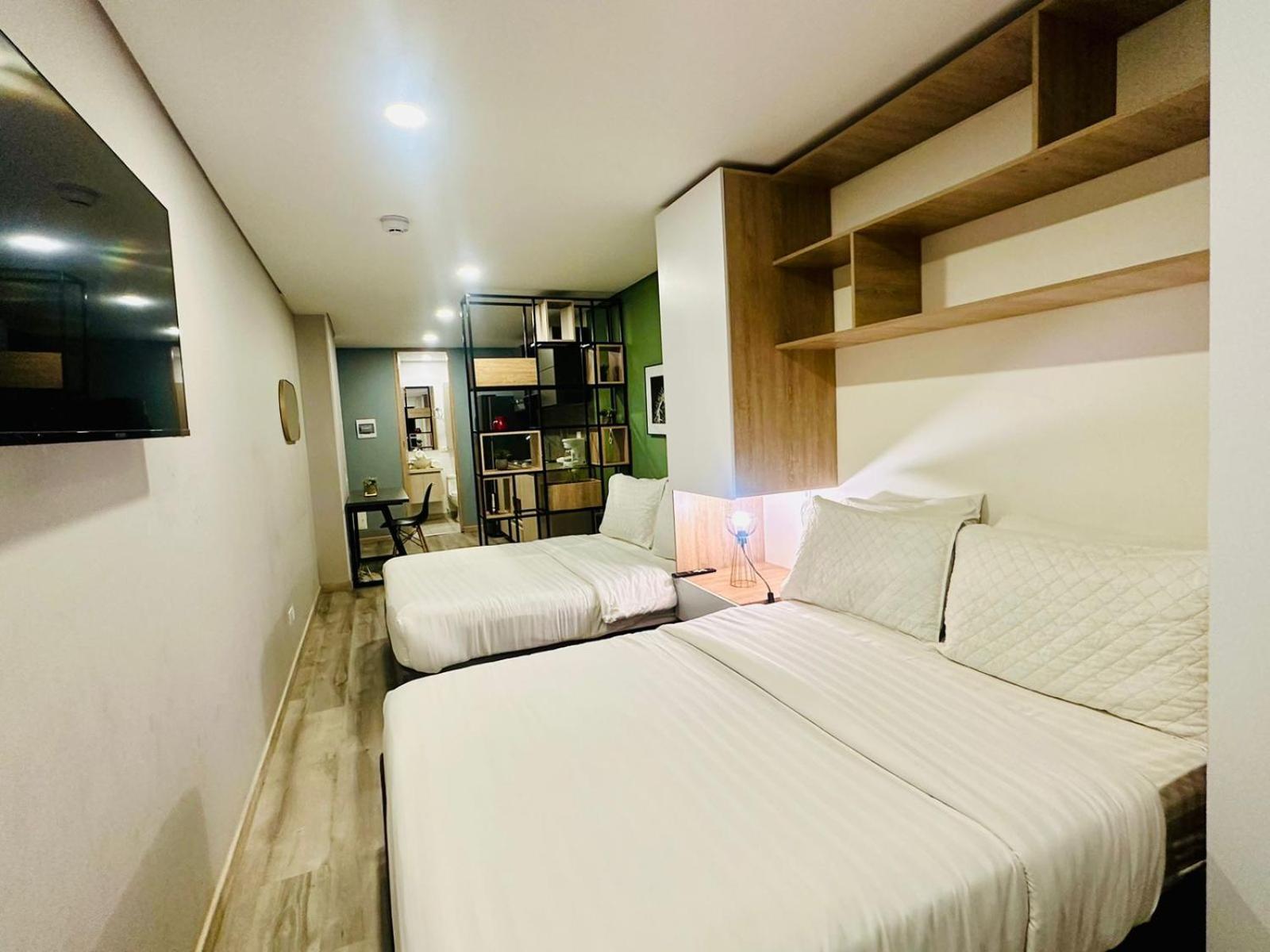 Luxury Cabrera T Bogotá