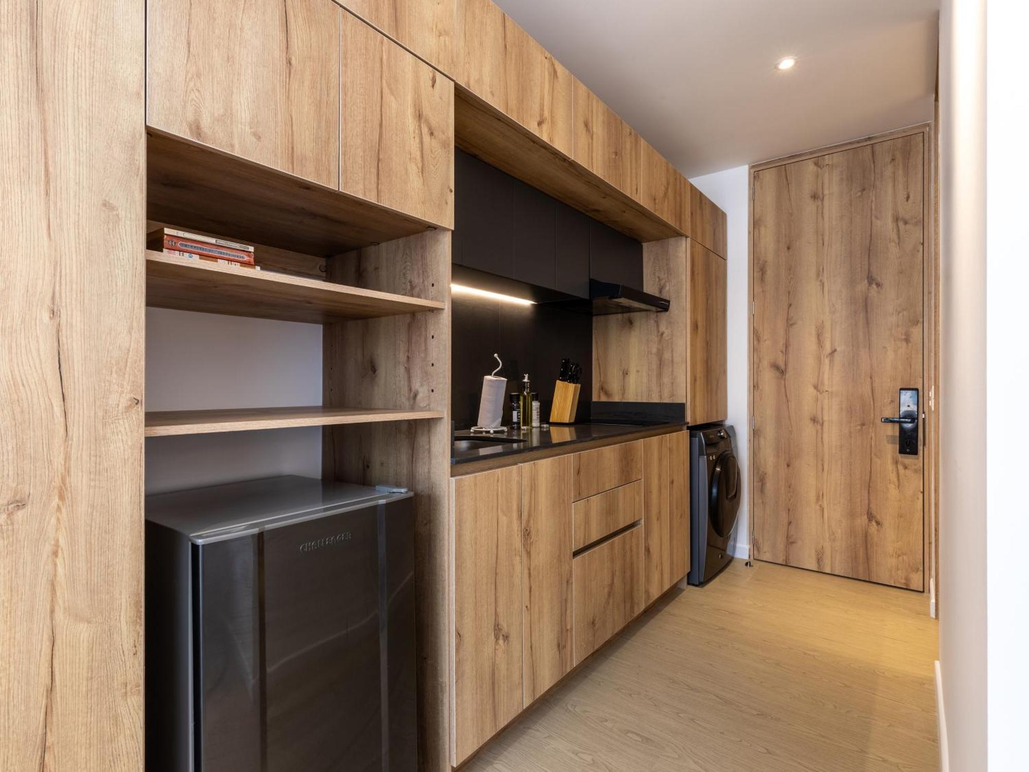 Nuevecuatro By Wynwood House Apartamento