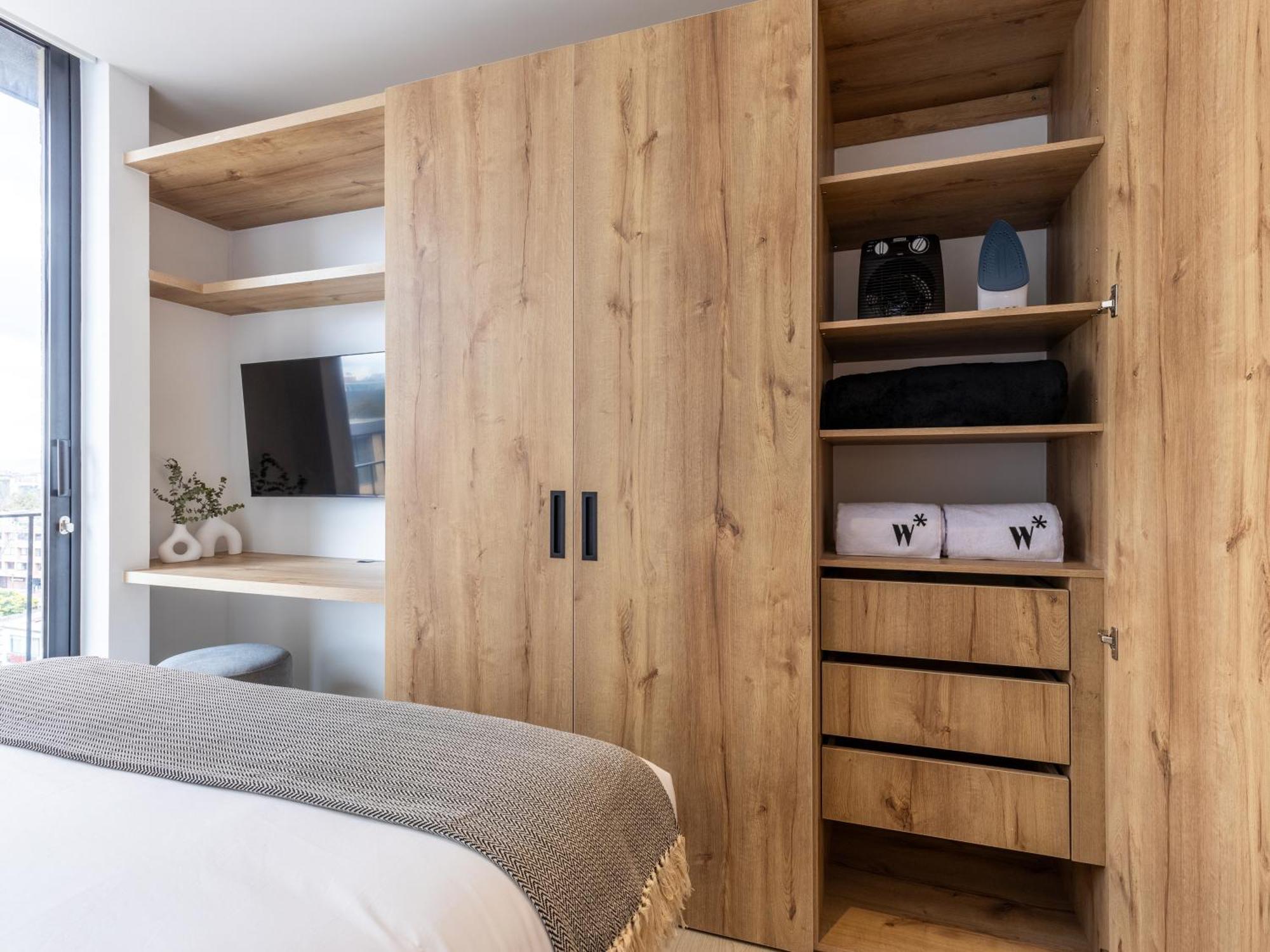 Apartamento Nuevecuatro By Wynwood House *