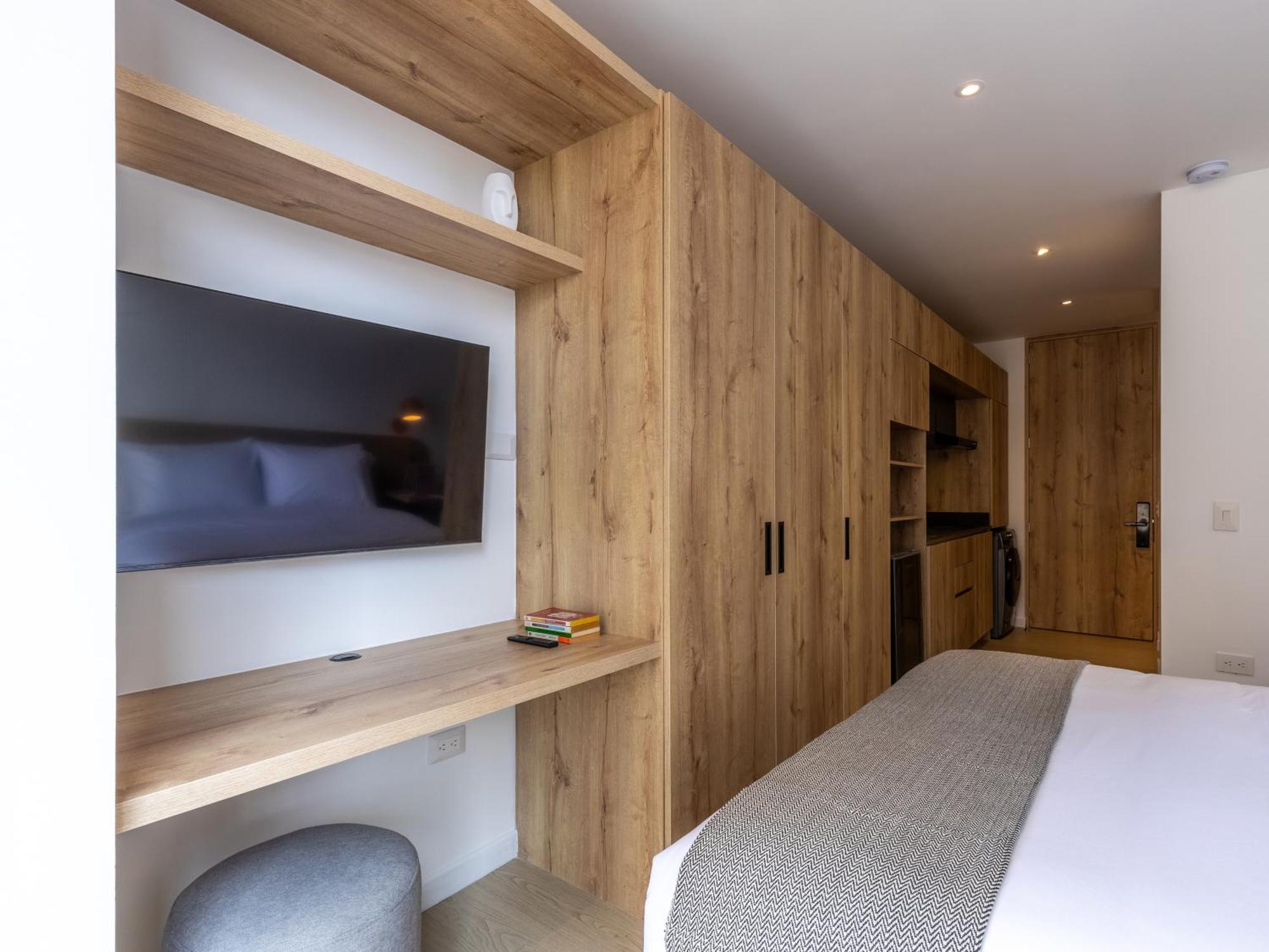 Apartamento Nuevecuatro By Wynwood House