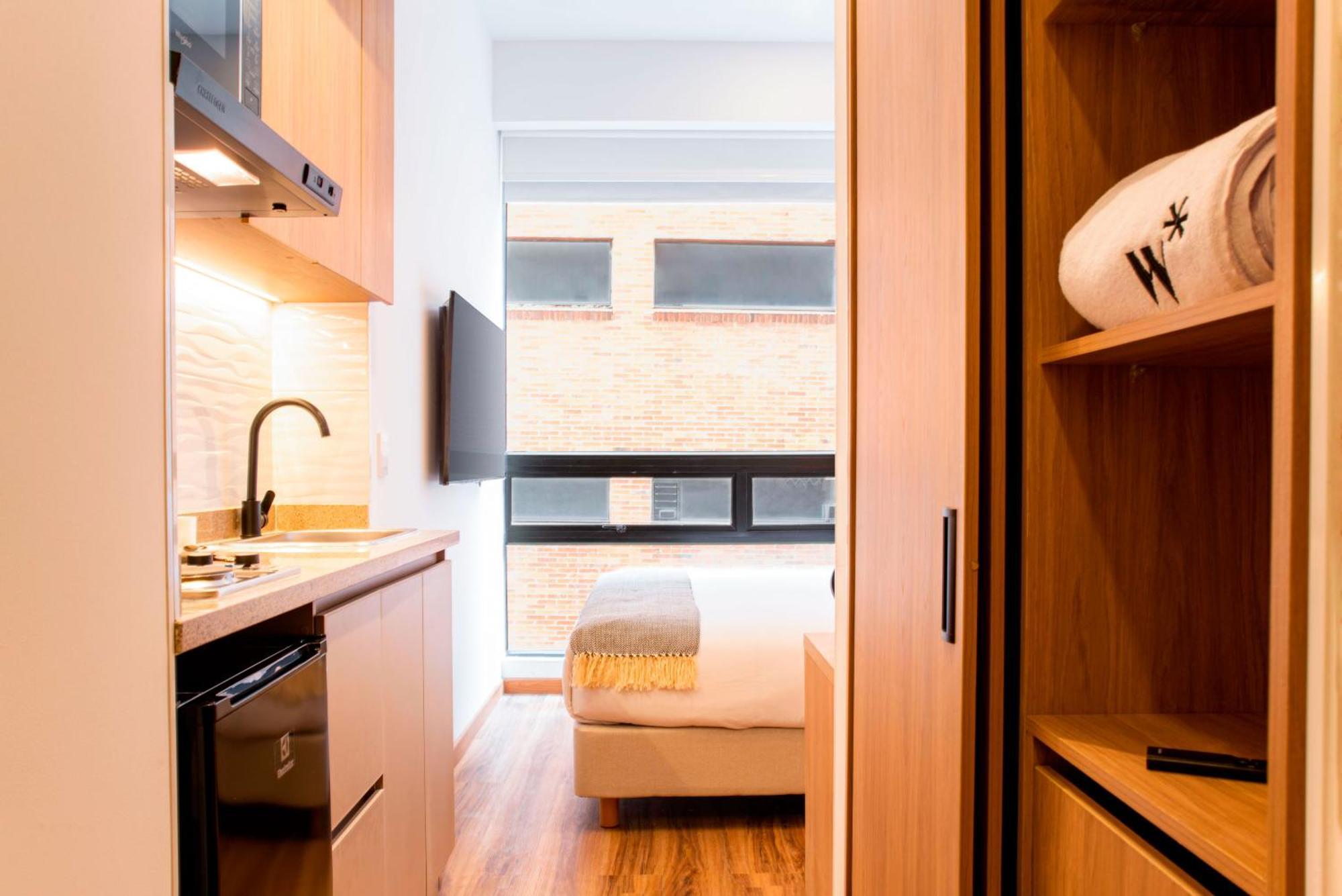 Apartamento Nuevecuatro By Wynwood House
