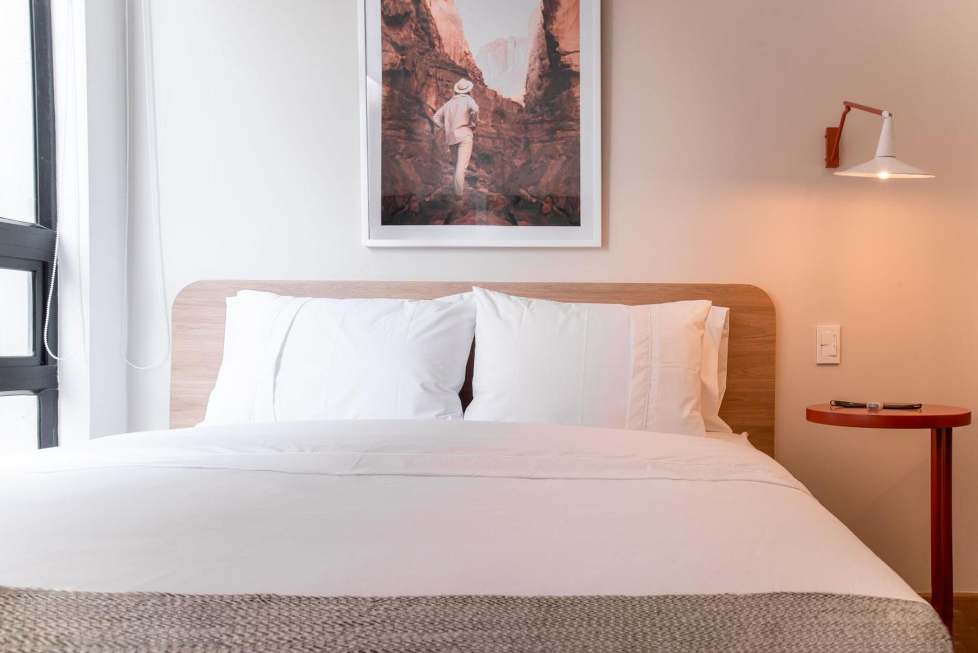 Nuevecuatro By Wynwood House Apartamento *