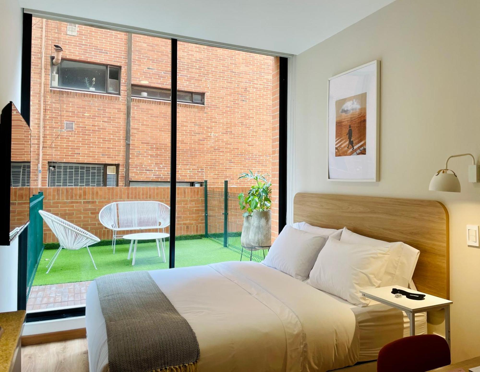 Apartamento Nuevecuatro By Wynwood House