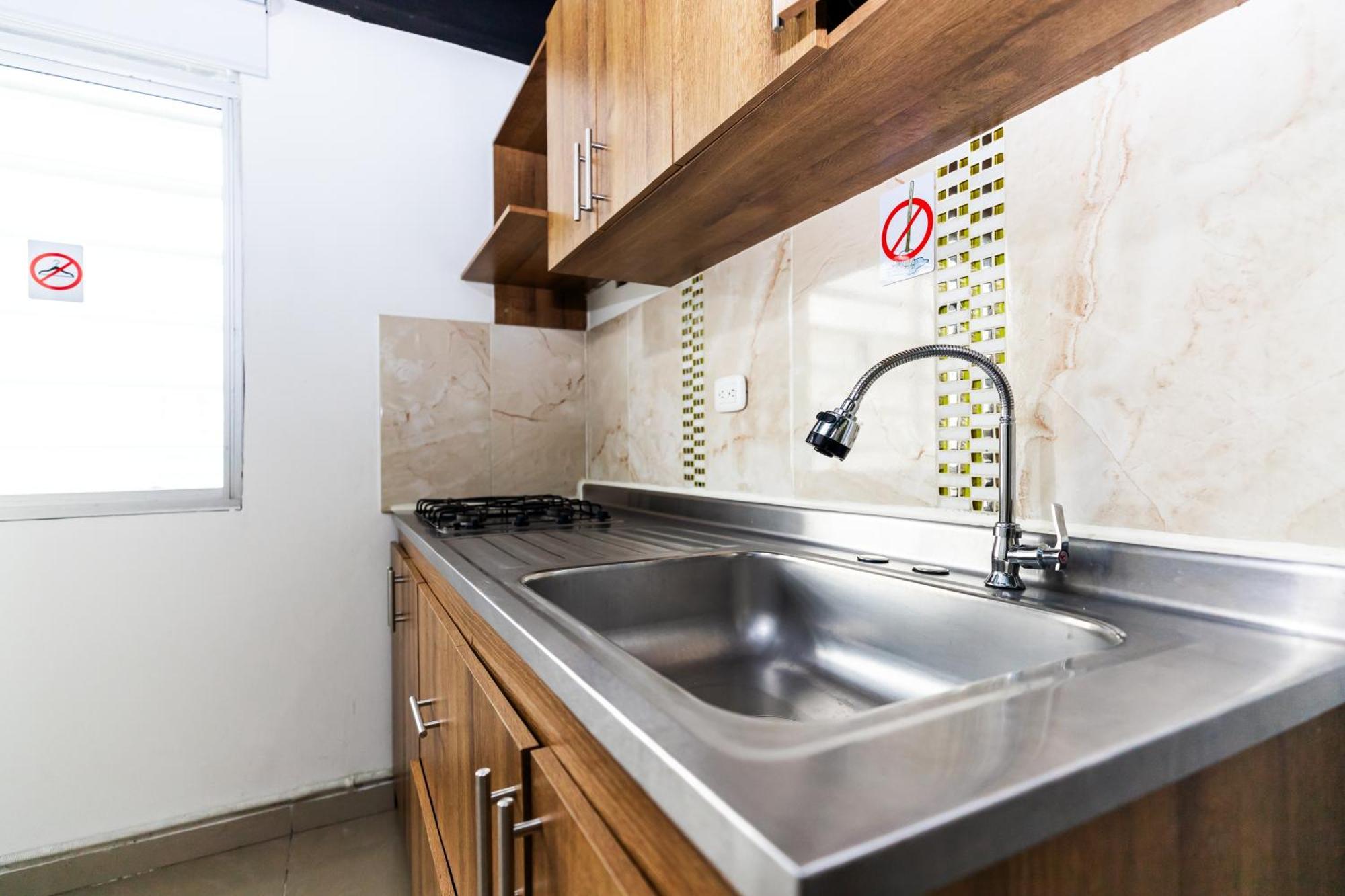 Apartamento Wifi Mall Titan Plaza De Tu Casa Lejos De Casa Bogotá