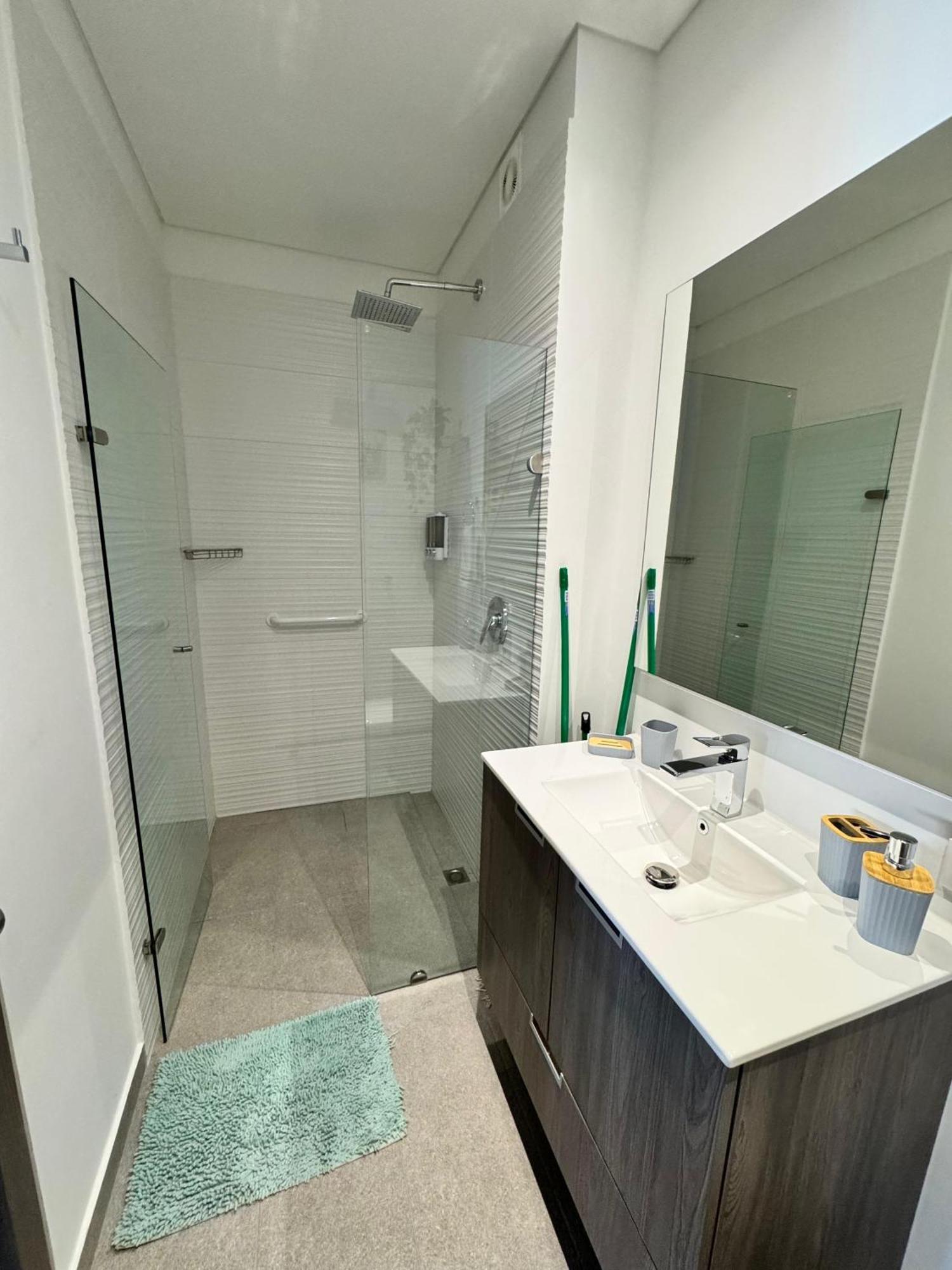 Loft Cool Universal Apartamento *