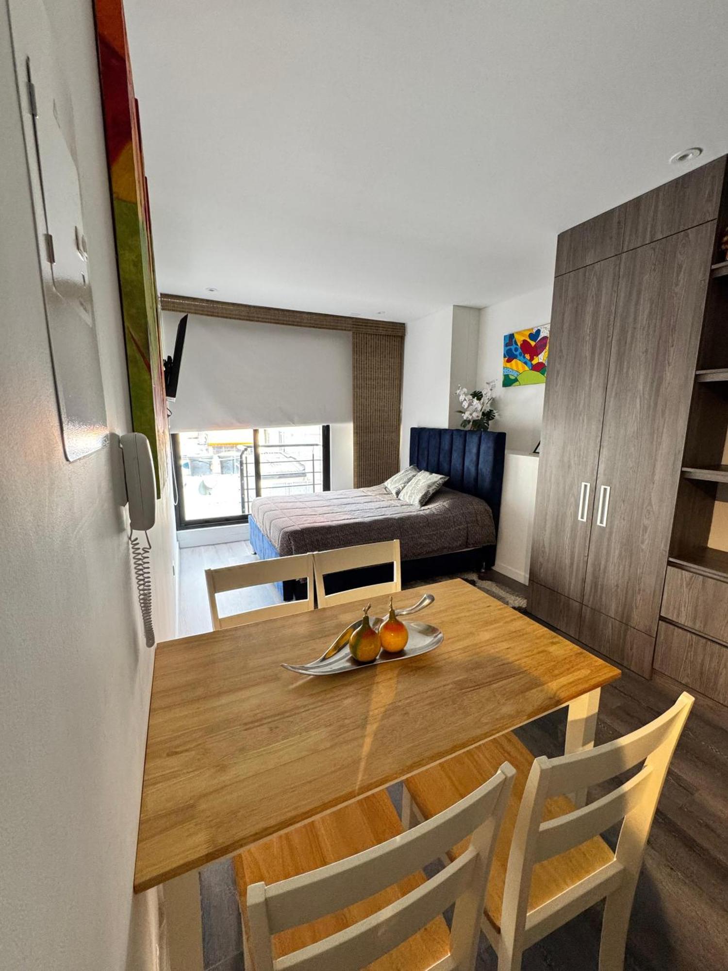 Apartamento Loft Cool Universal *