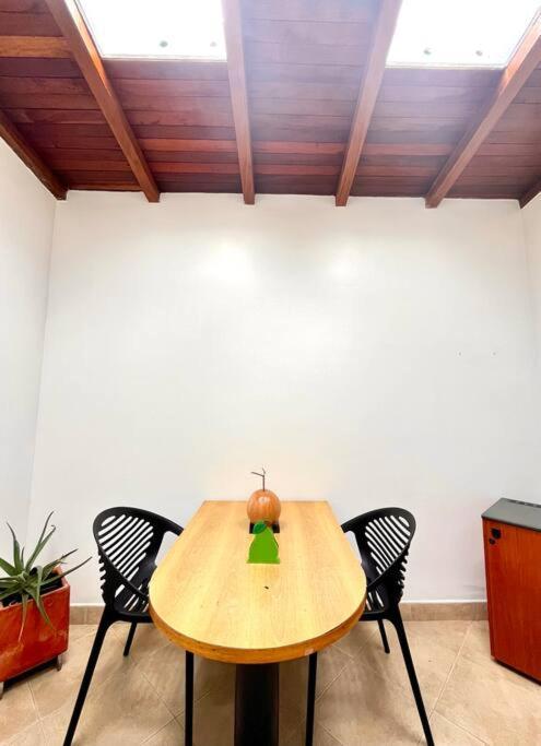 Apartamento Private Studio-apartment In Cedritos *