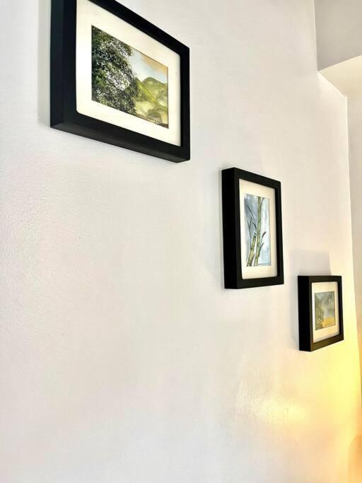 Apartamento Private Studio-apartment In Cedritos Bogotá