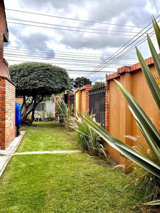 Private Studio-apartment In Cedritos *