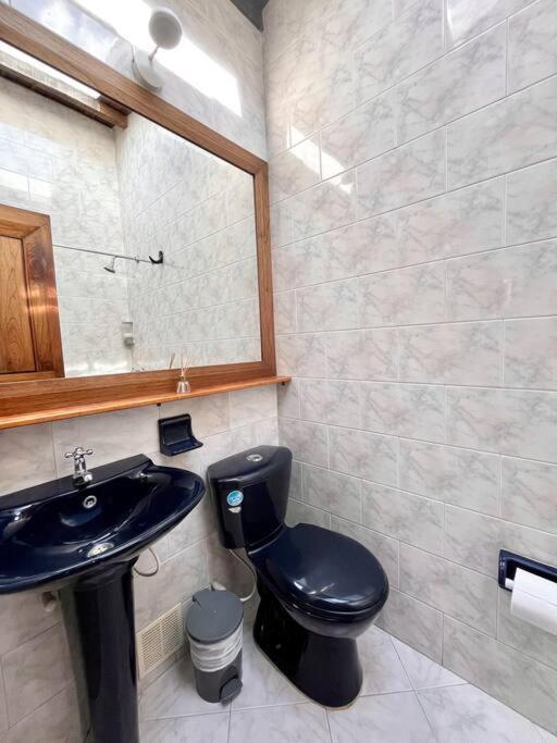 Private Studio-apartment In Cedritos *