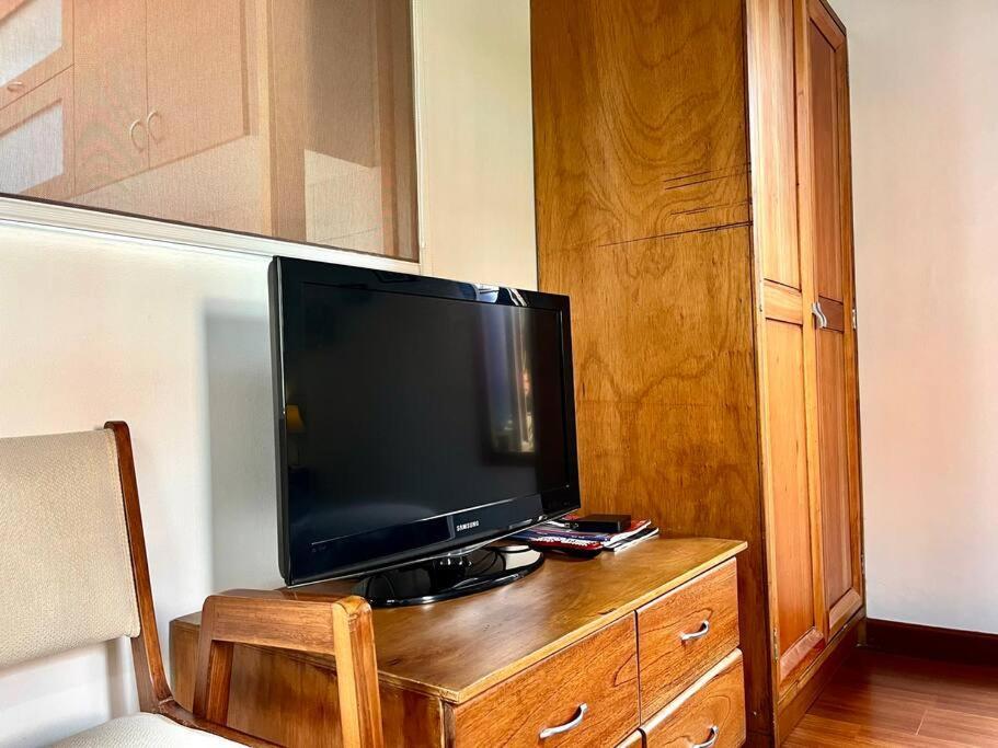 Private Studio-apartment In Cedritos * Bogotá
