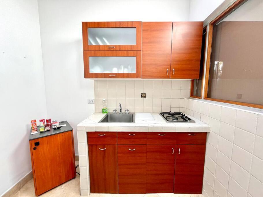 Private Studio-apartment In Cedritos * Bogotá