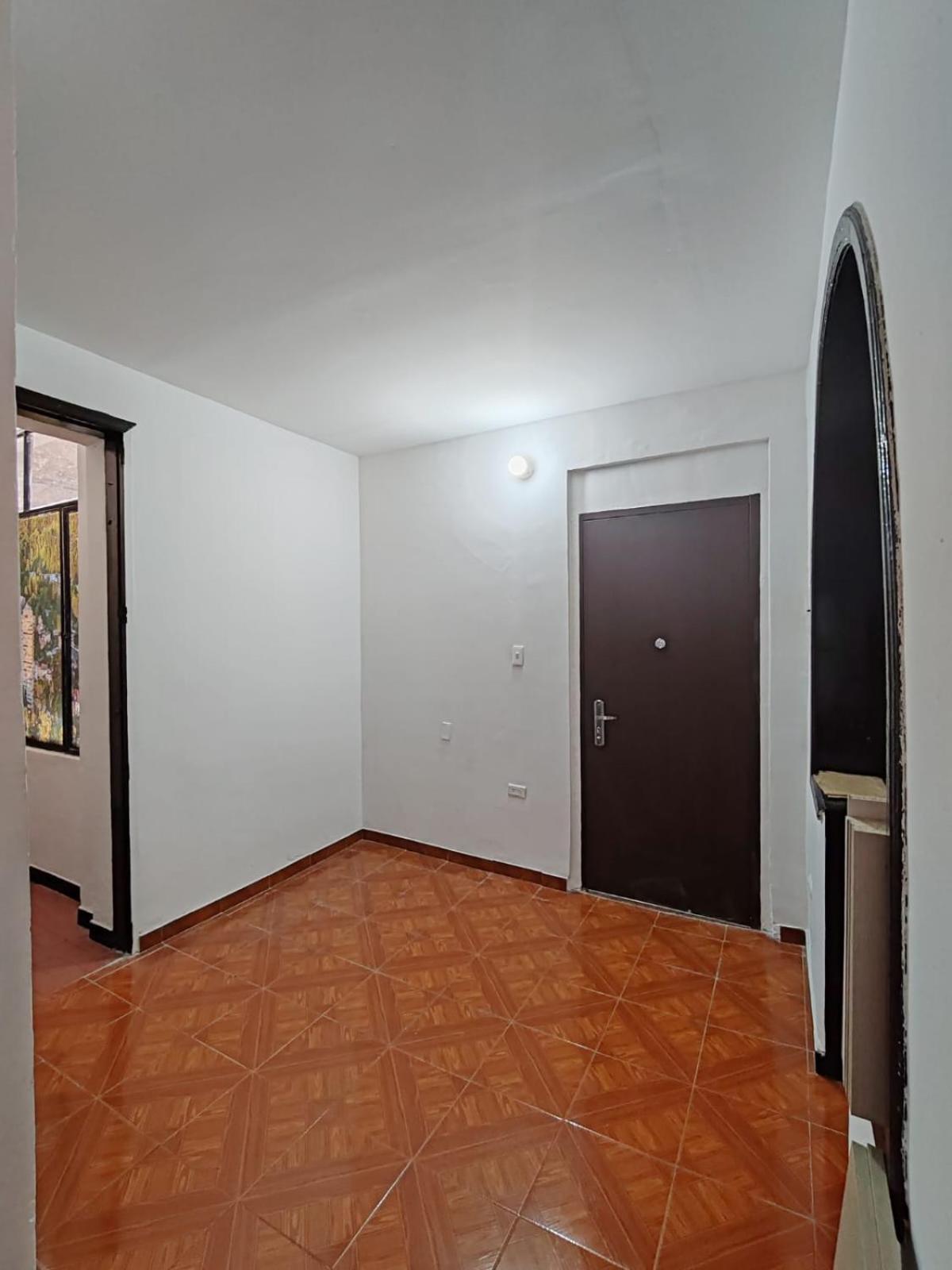 Candelaria Coliving * Bogotá