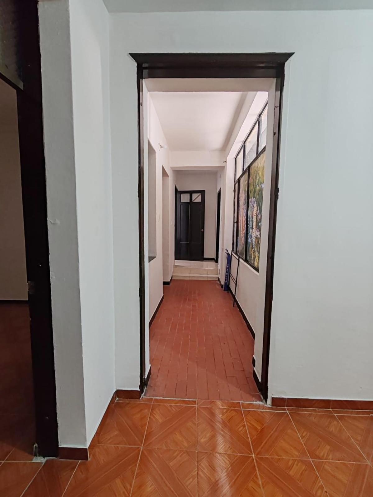 Candelaria Coliving Bed and breakfast Bogotá