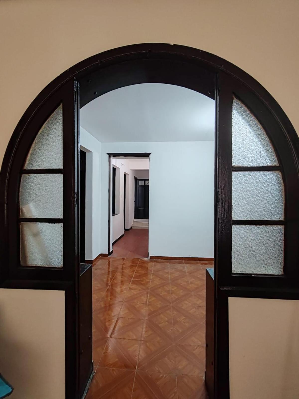 Candelaria Coliving * Bogotá