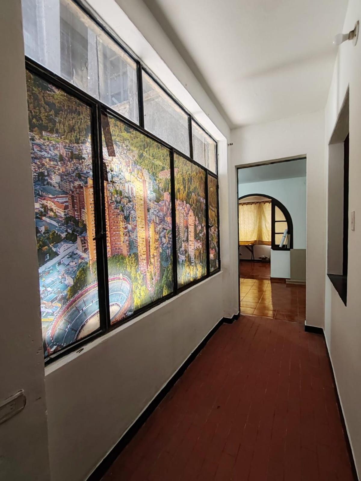 Bed and breakfast Candelaria Coliving