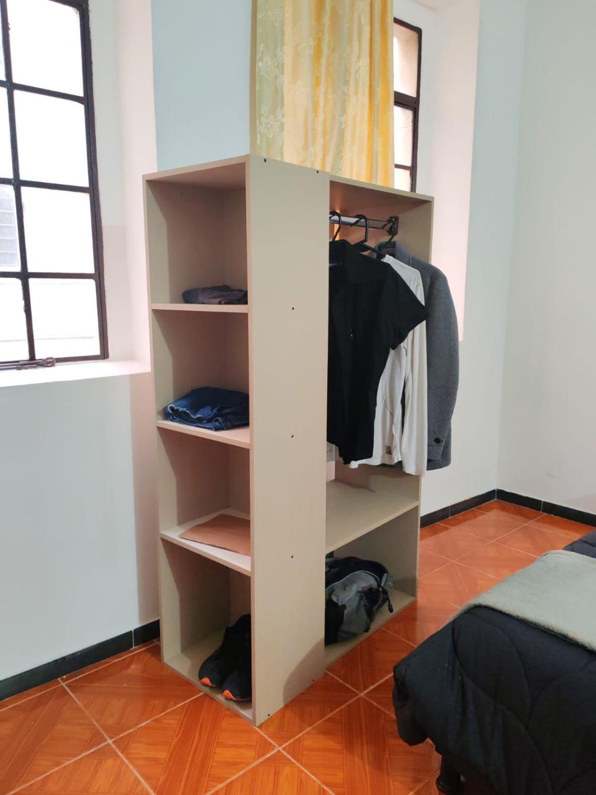 Candelaria Coliving Bed and breakfast Bogotá