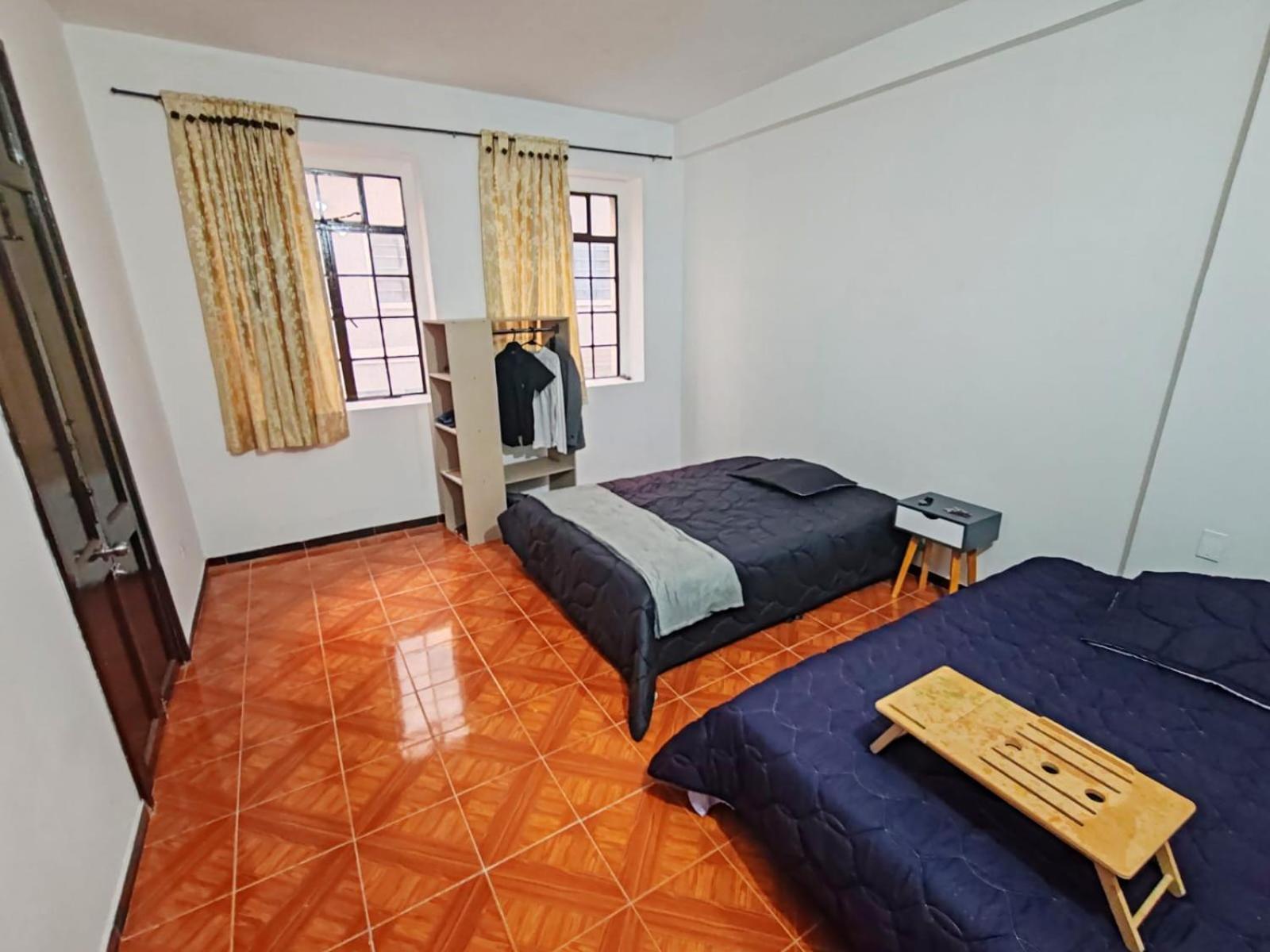 Candelaria Coliving Bogotá