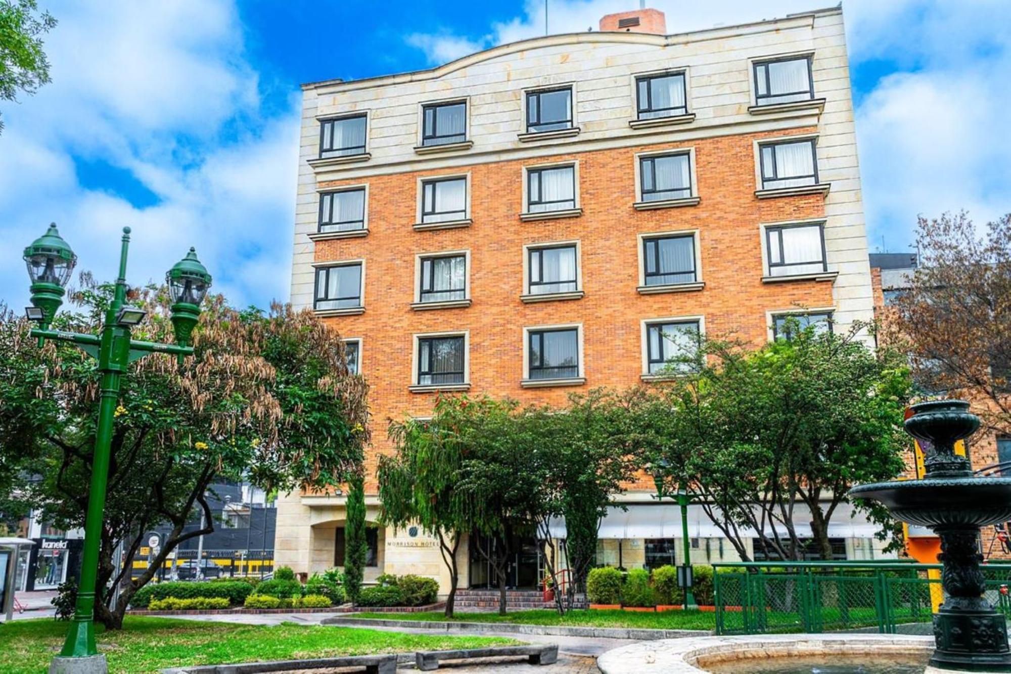 Morrison Zona Rosa Hotel 5*
