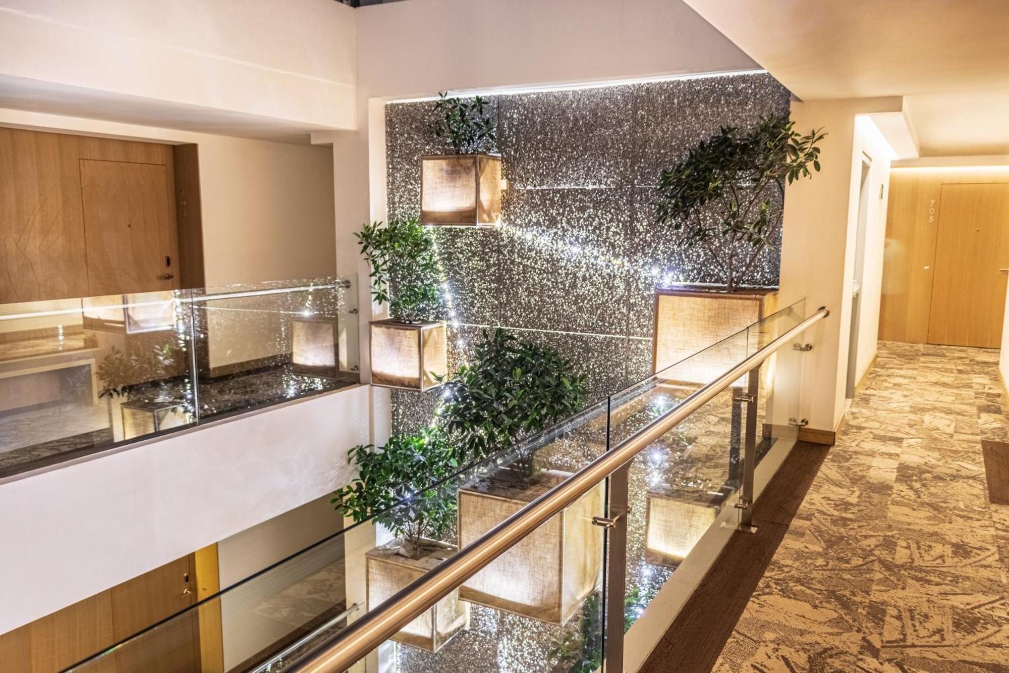 Biohotel Organic 4*