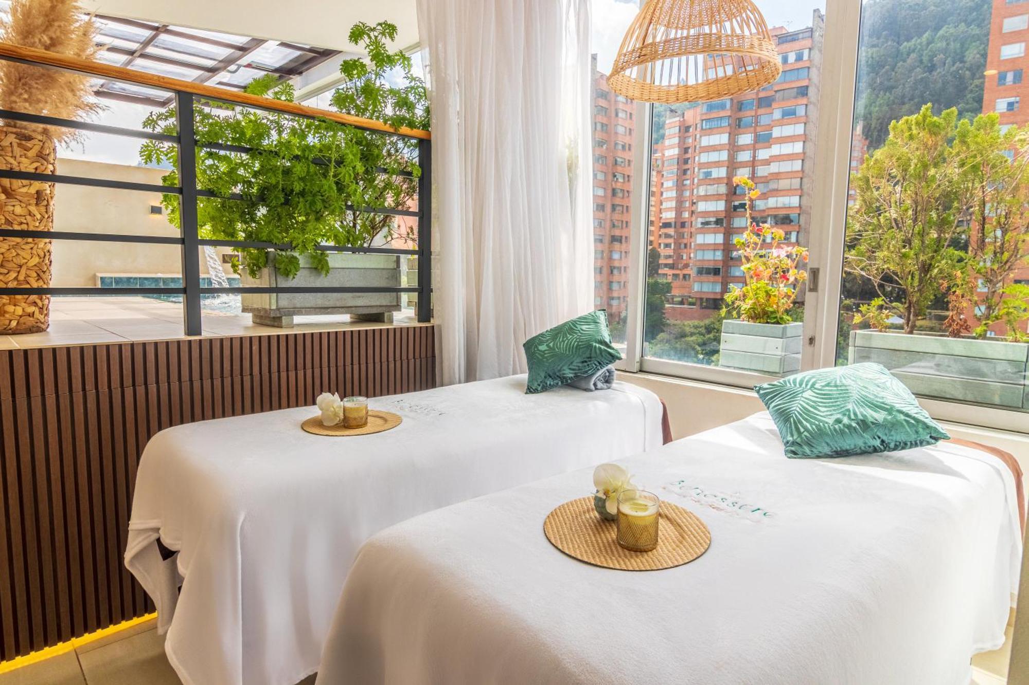 Biohotel Organic