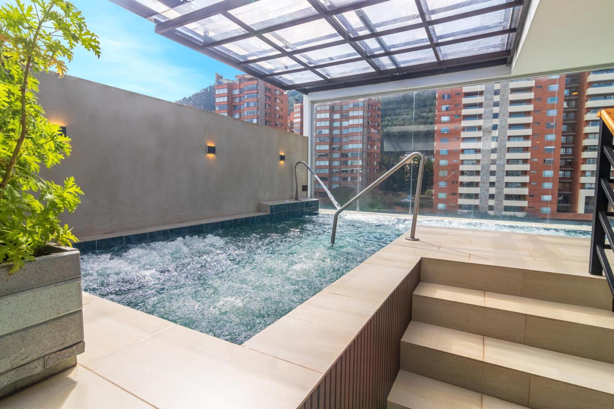 Biohotel Organic Hotel