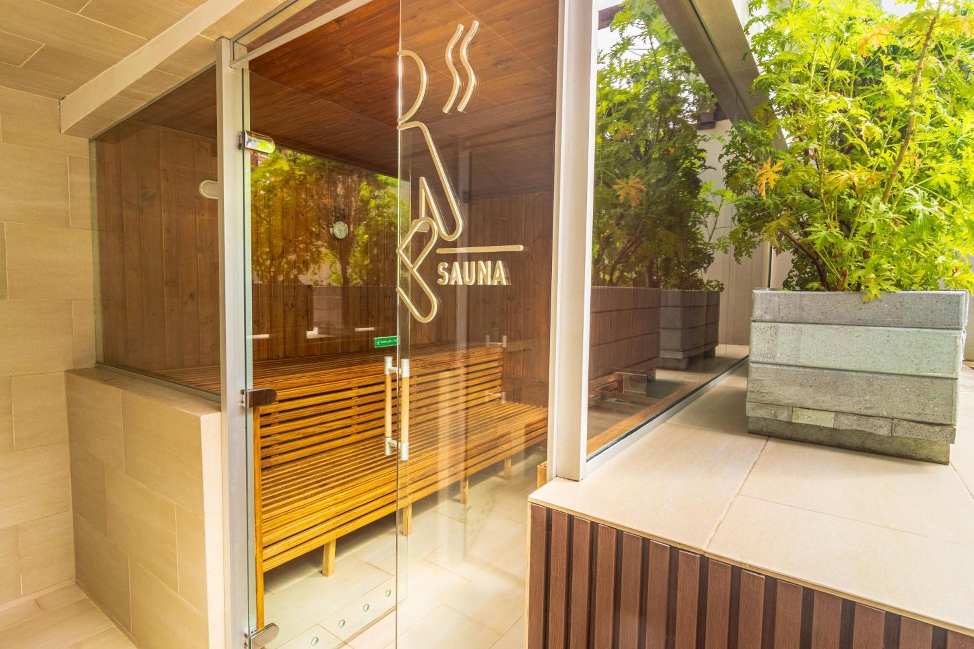 Hotel Biohotel Organic