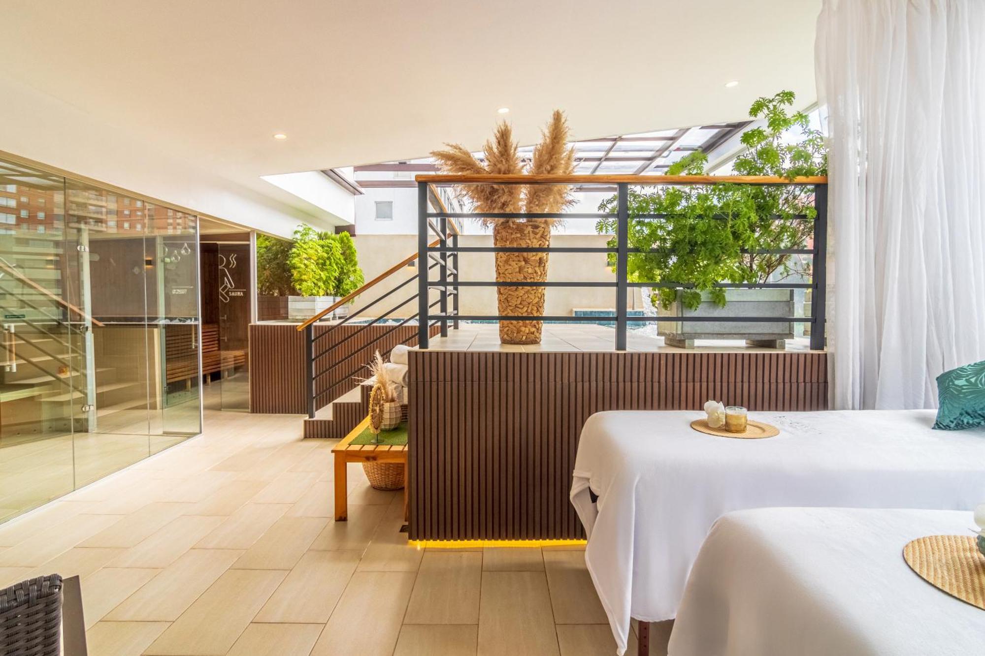 Biohotel Organic Hotel 4*