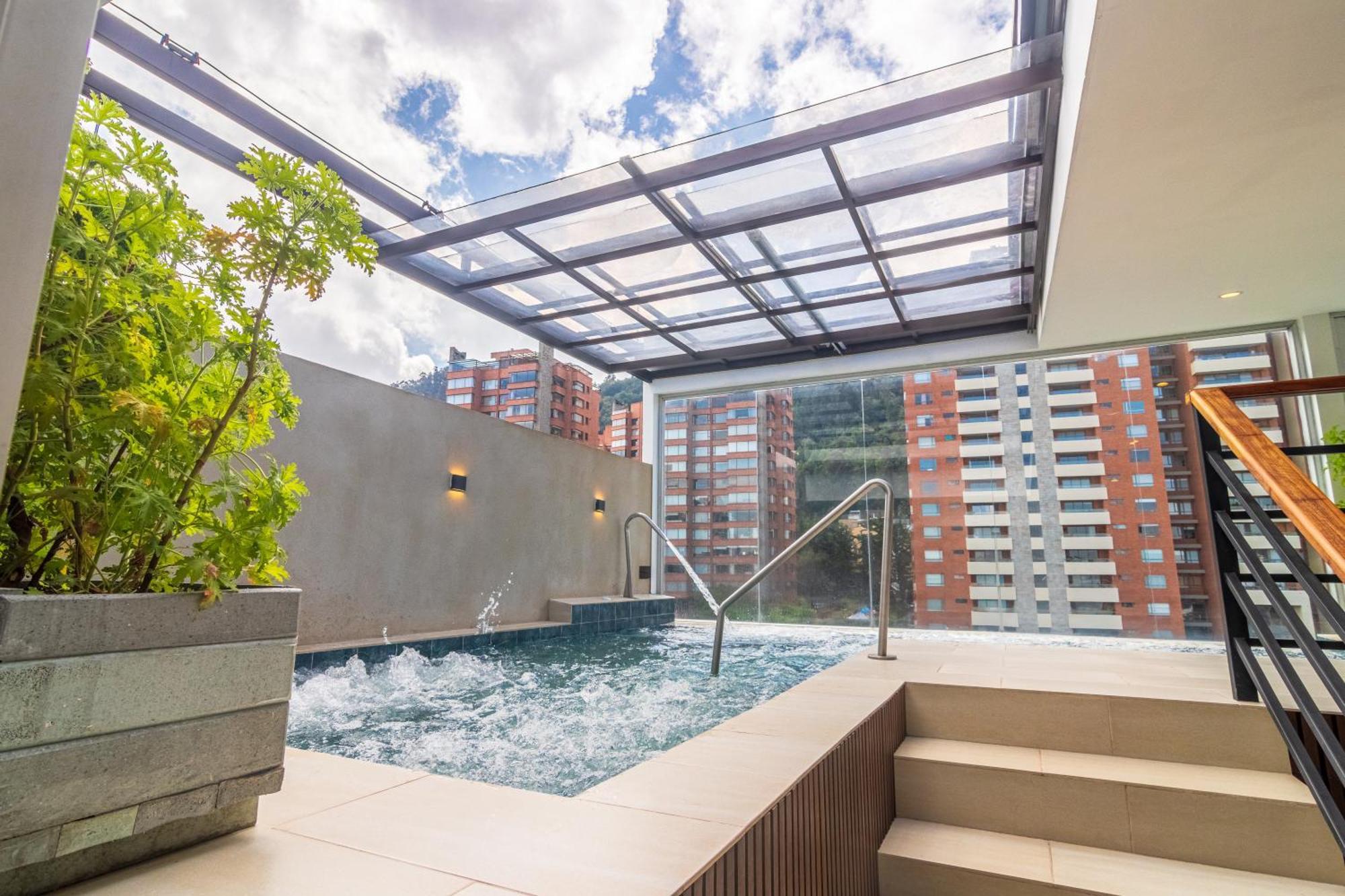 Biohotel Organic 4* Bogotá